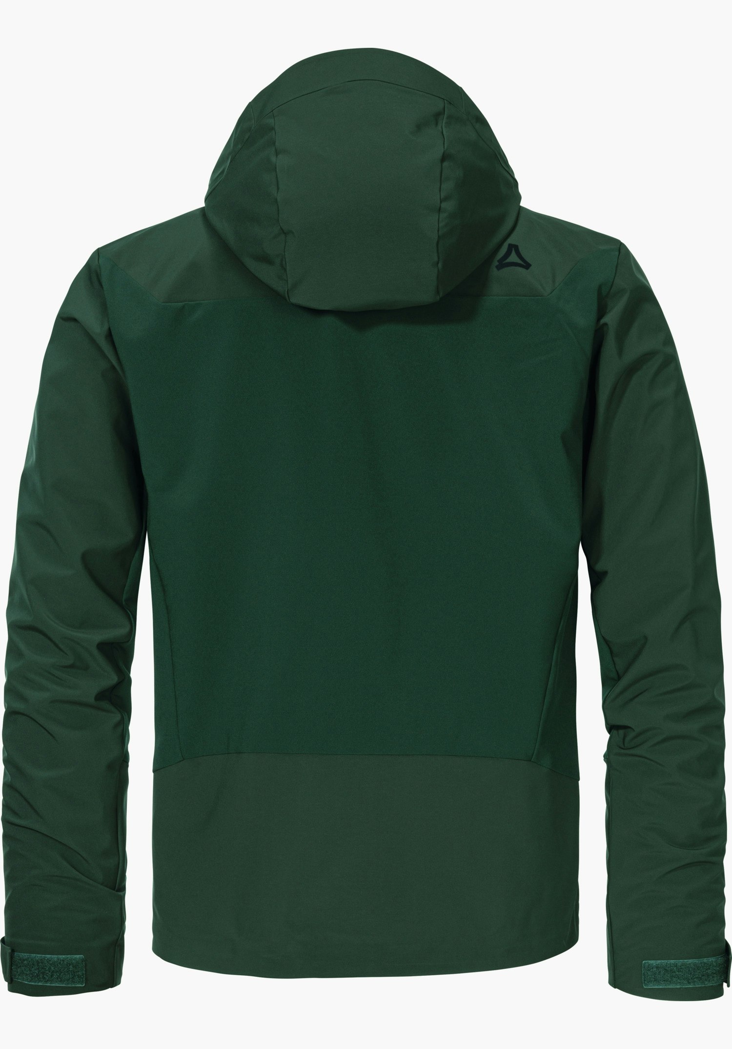 Mountain Softshell Jk Style Milagle MNS