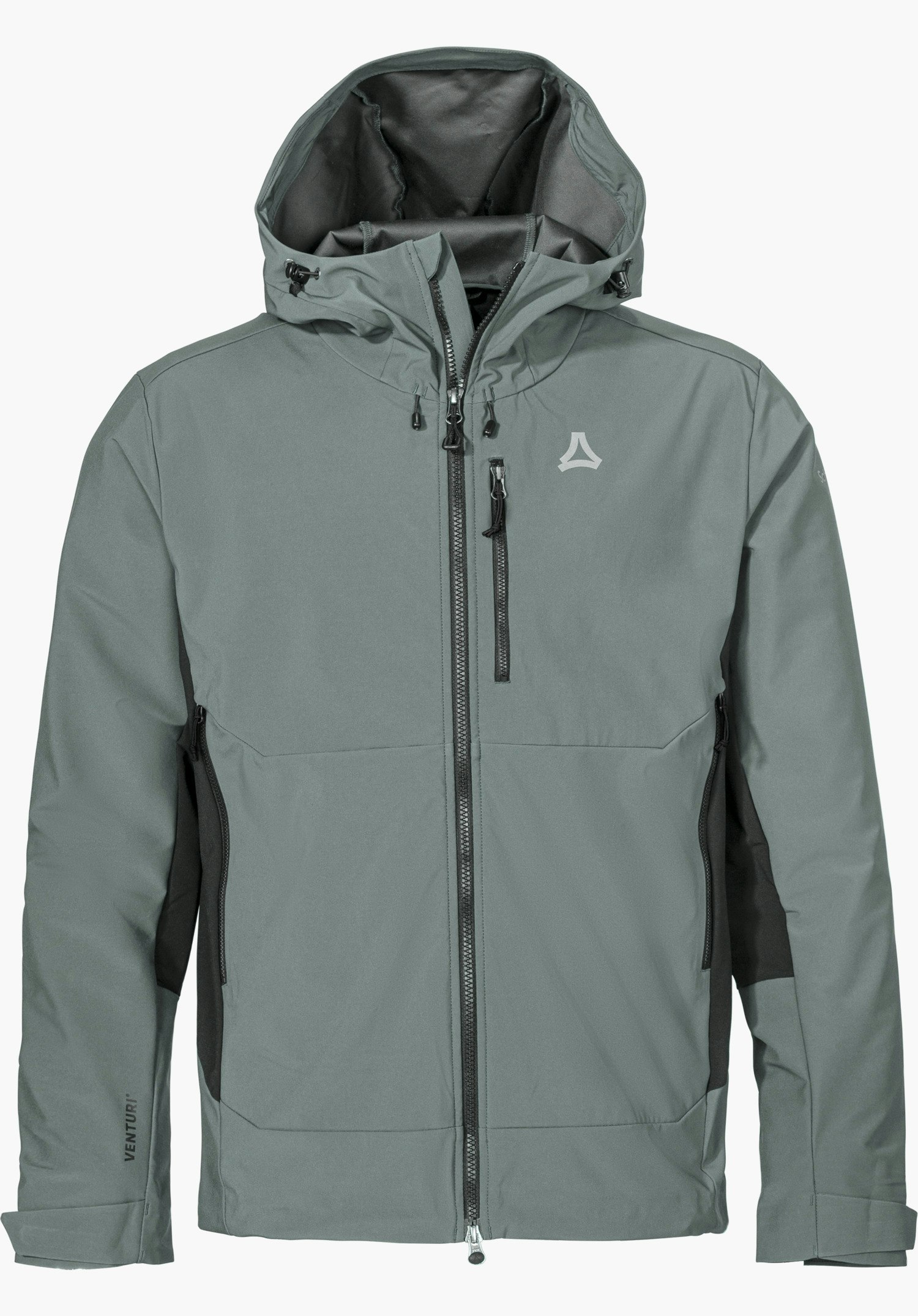 Softshell Jk Style Milagle MNS