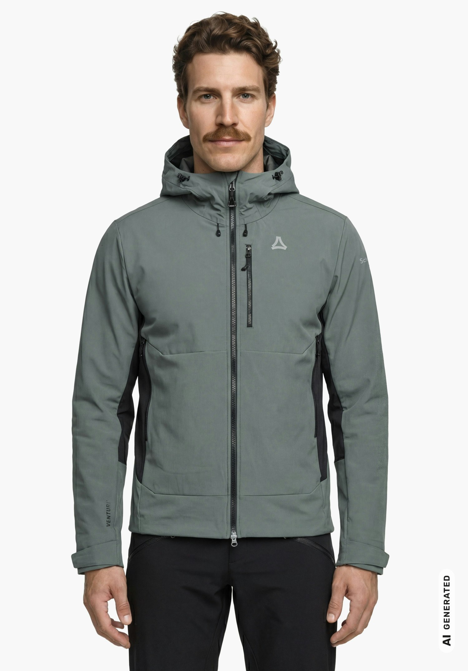 Softshell Jk Style Milagle MNS