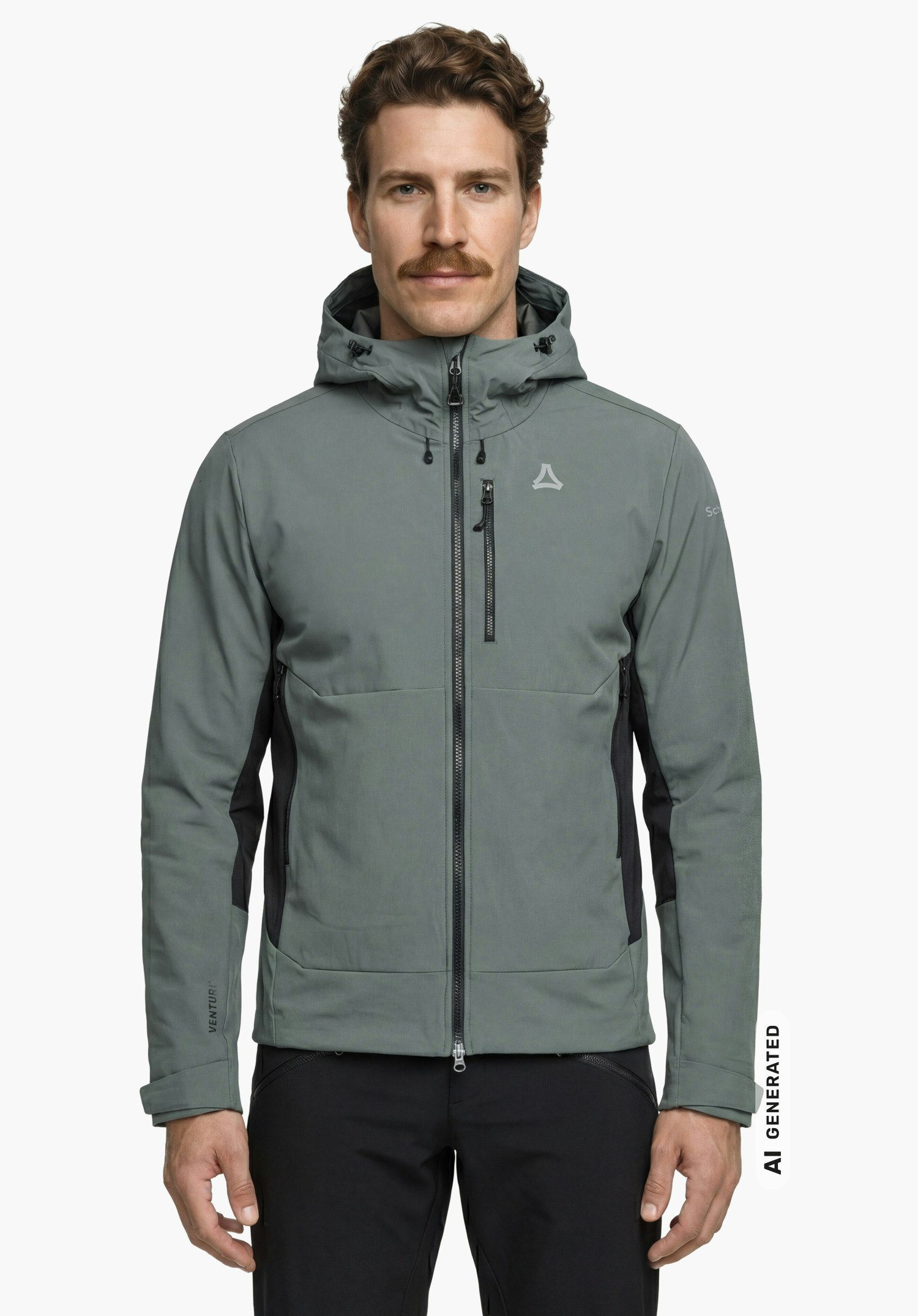 Softshell Jk Style Milagle MNS