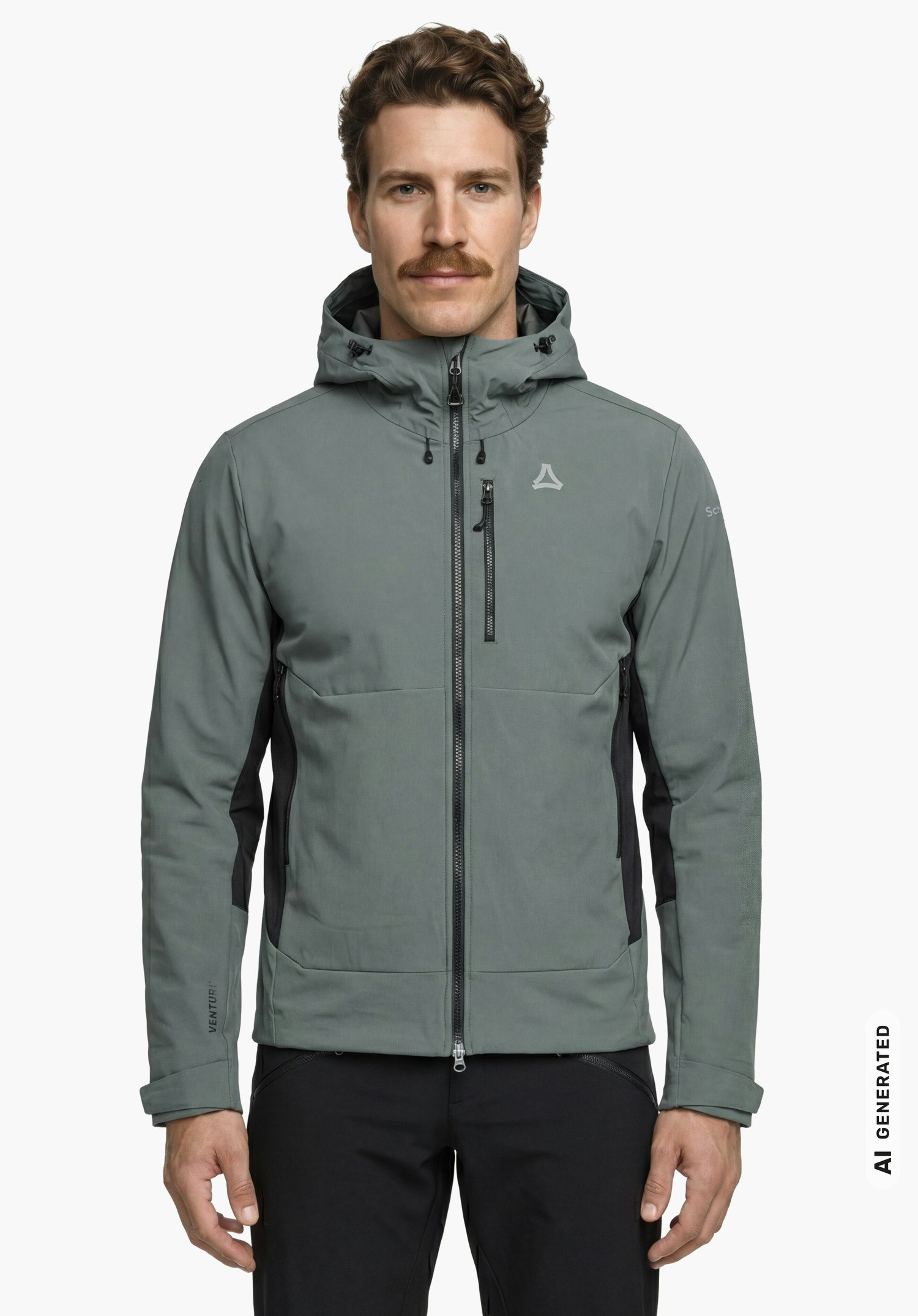 Softshell Jk Style Milagle MNS
