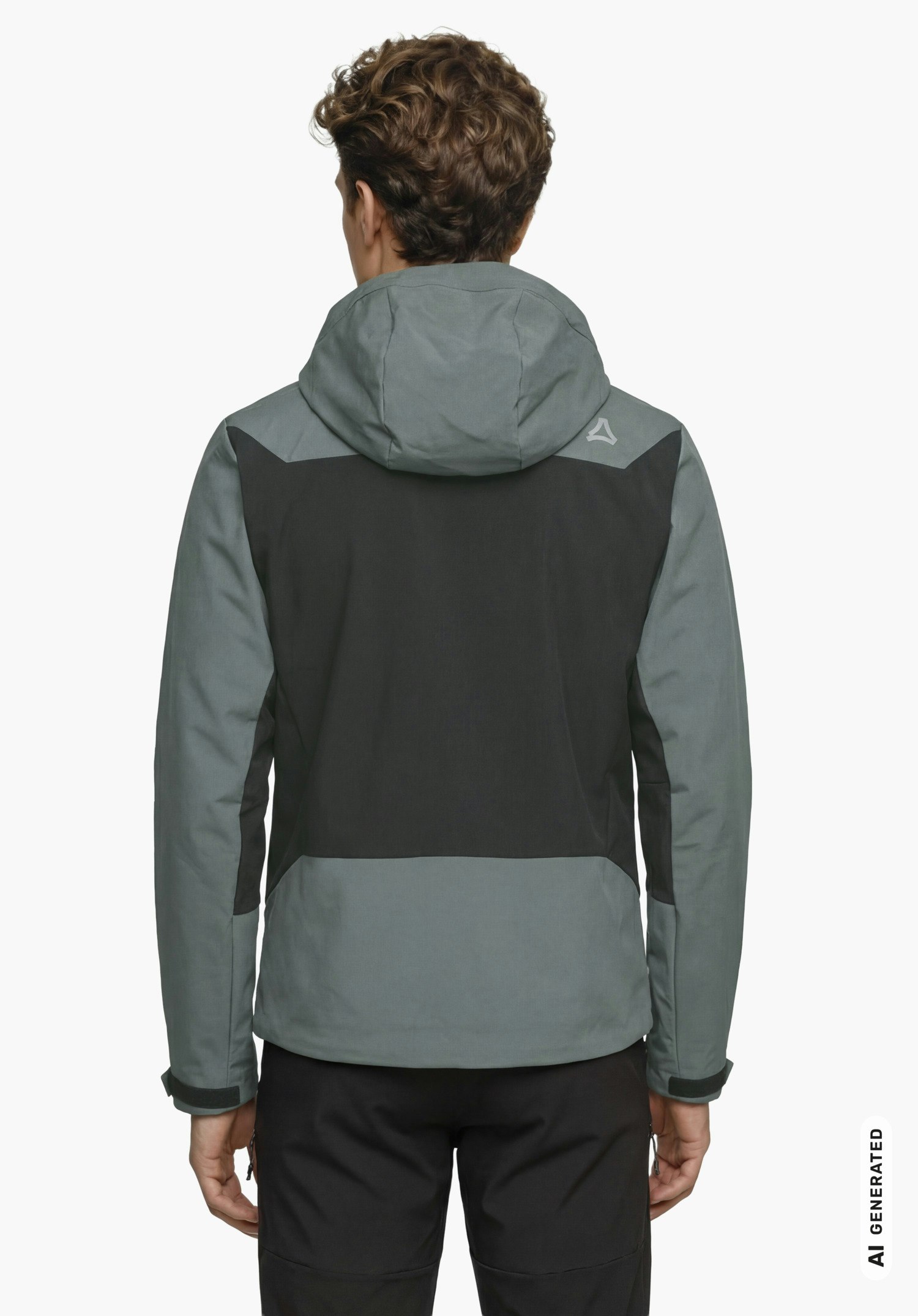Softshell Jk Style Milagle MNS