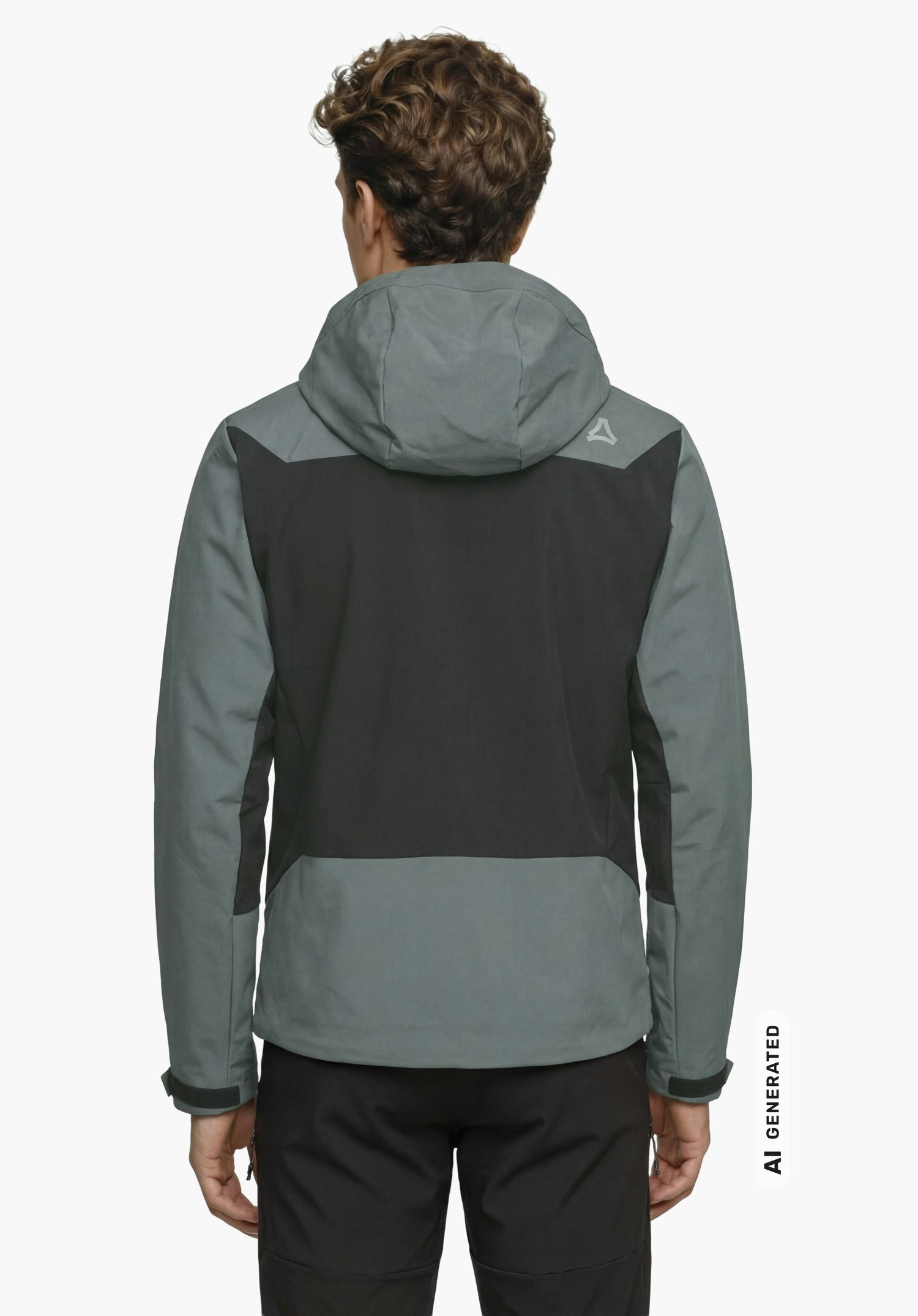 Softshell Jk Style Milagle MNS