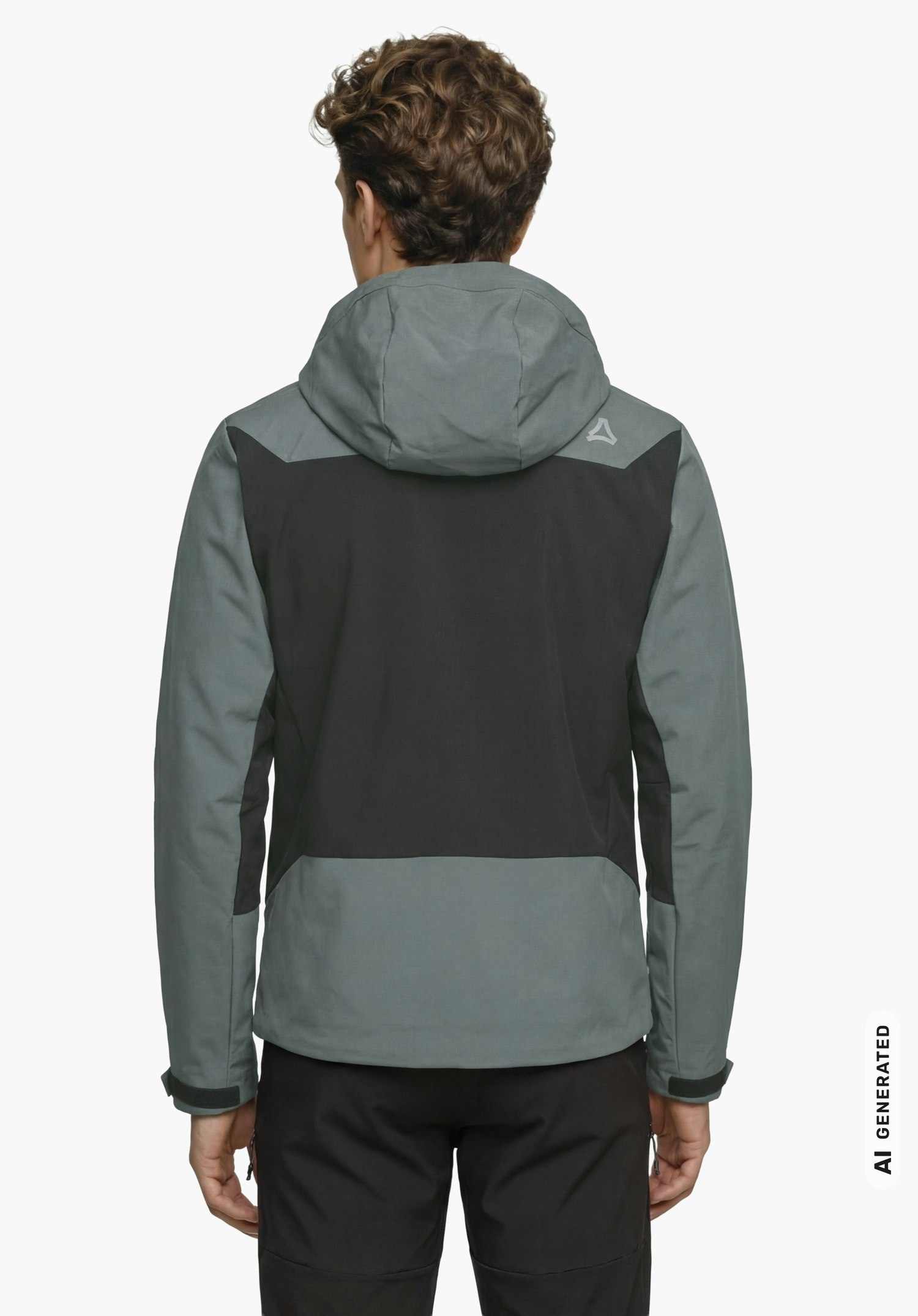 Softshell Jk Style Milagle MNS