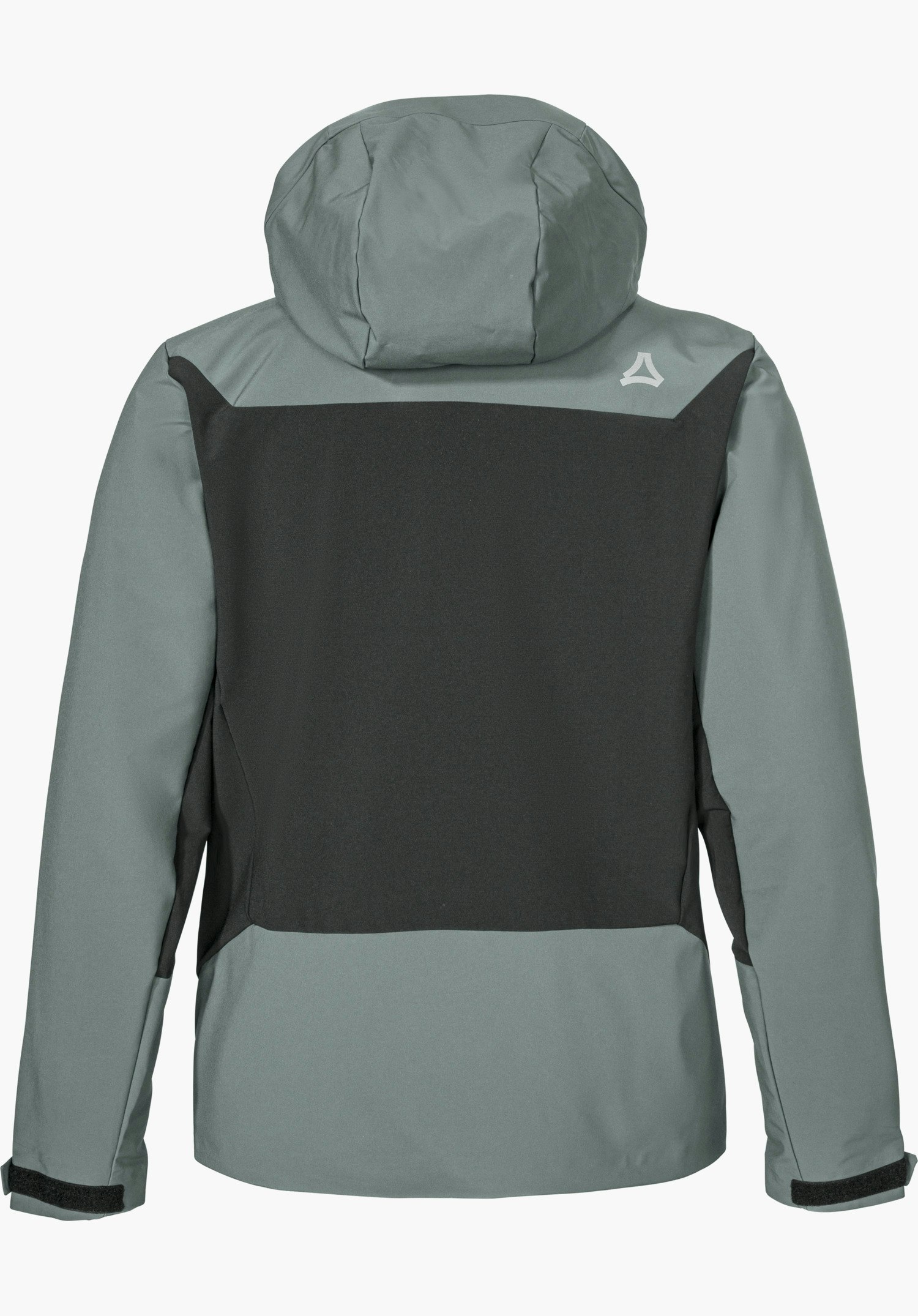 Softshell Jk Style Milagle MNS
