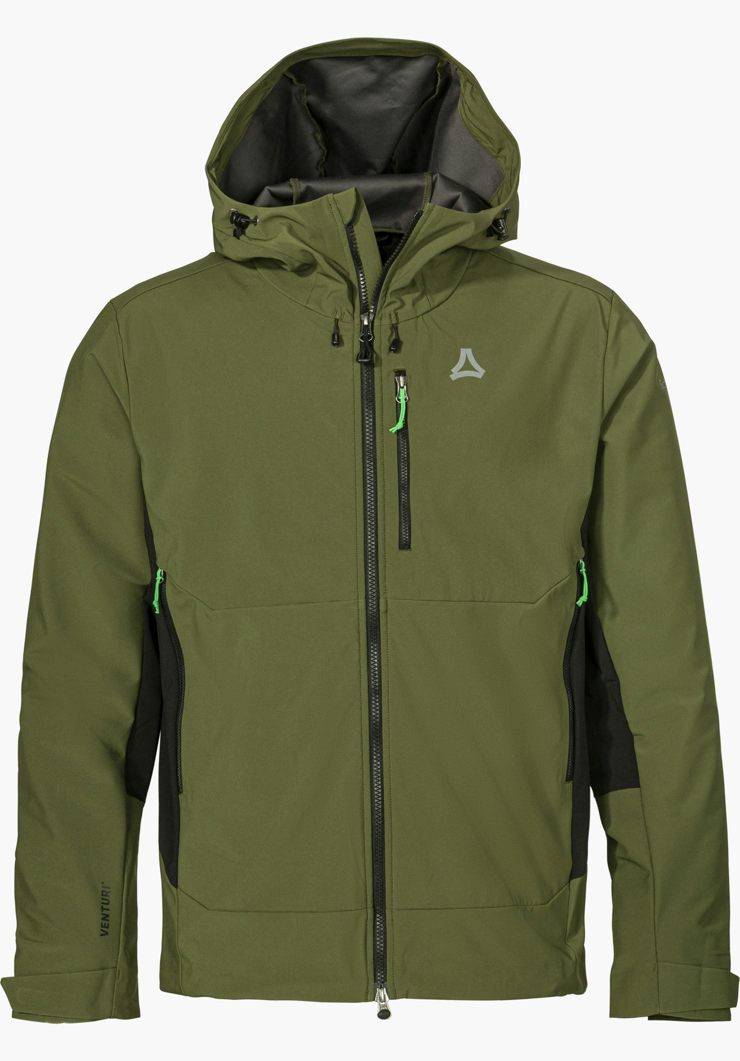 Softshell Jk Style Milagle MNS