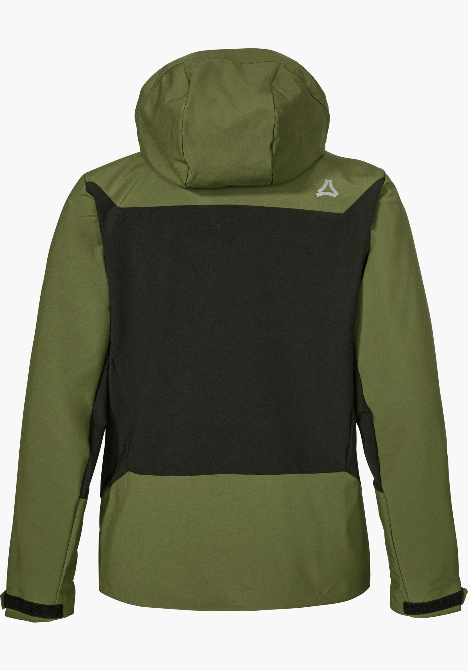 Softshell Jk Style Milagle MNS