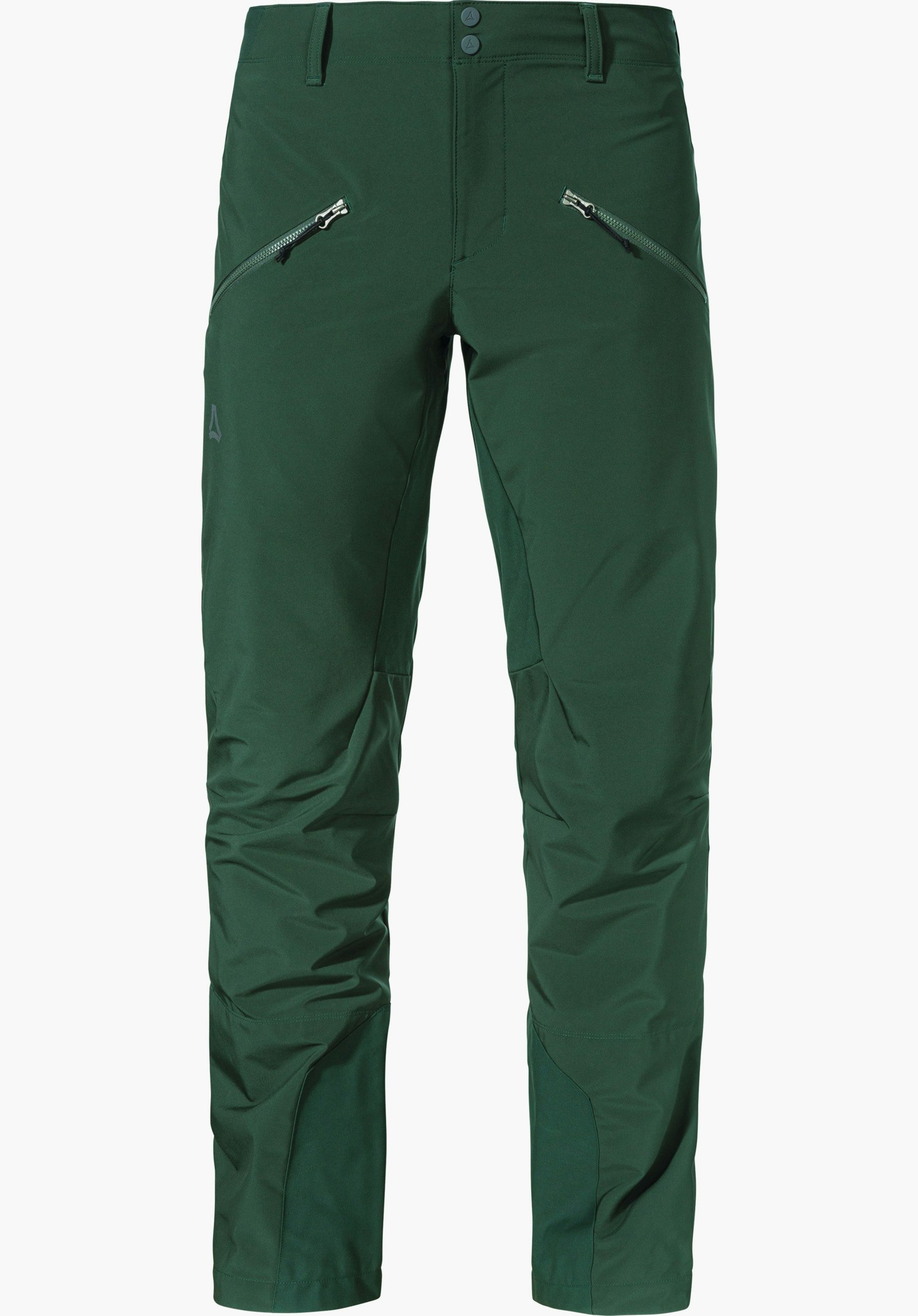 Mountain Softshell Pt Style Milagle MNS