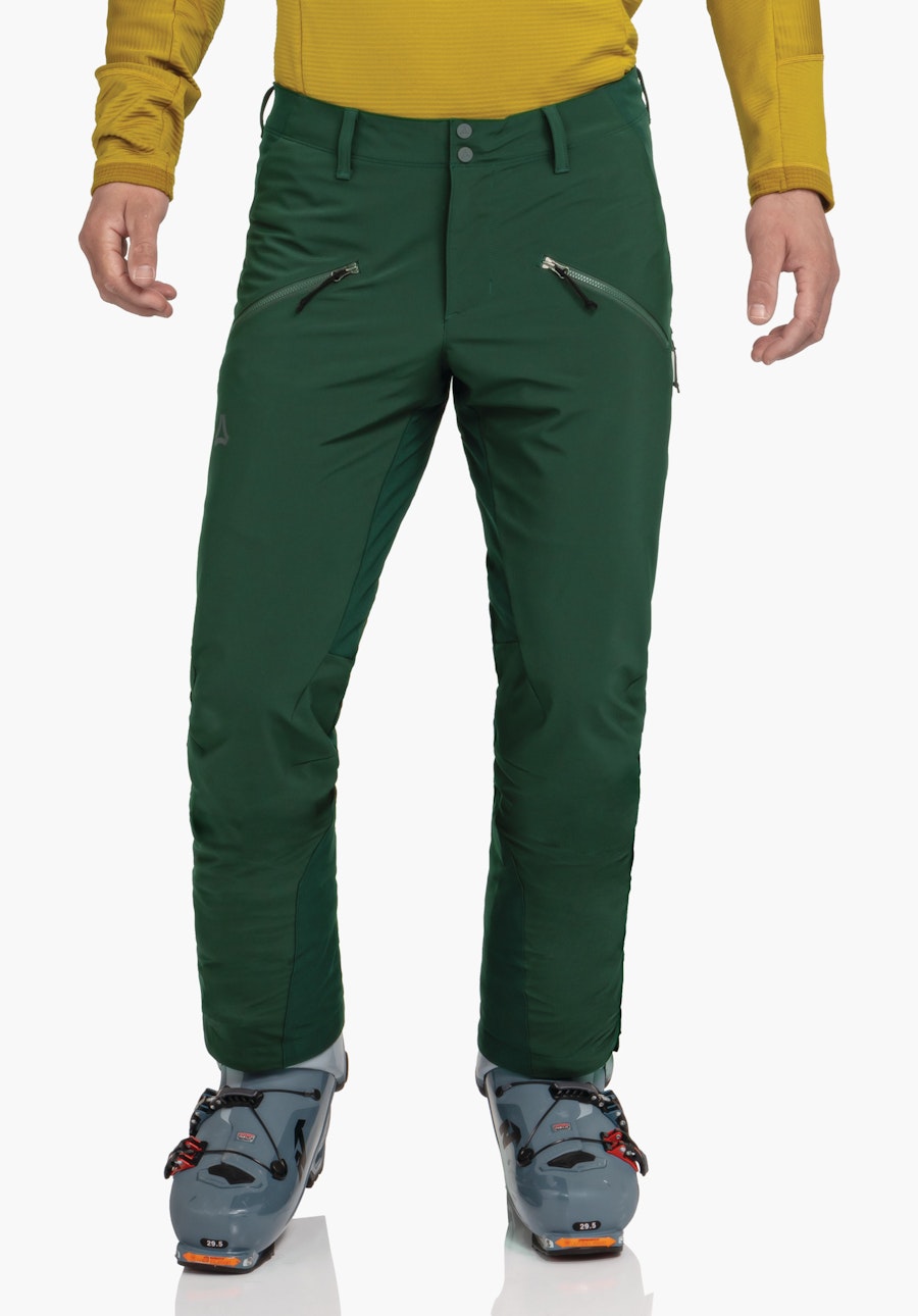 Mountain Softshell Pt Style Milagle MNS