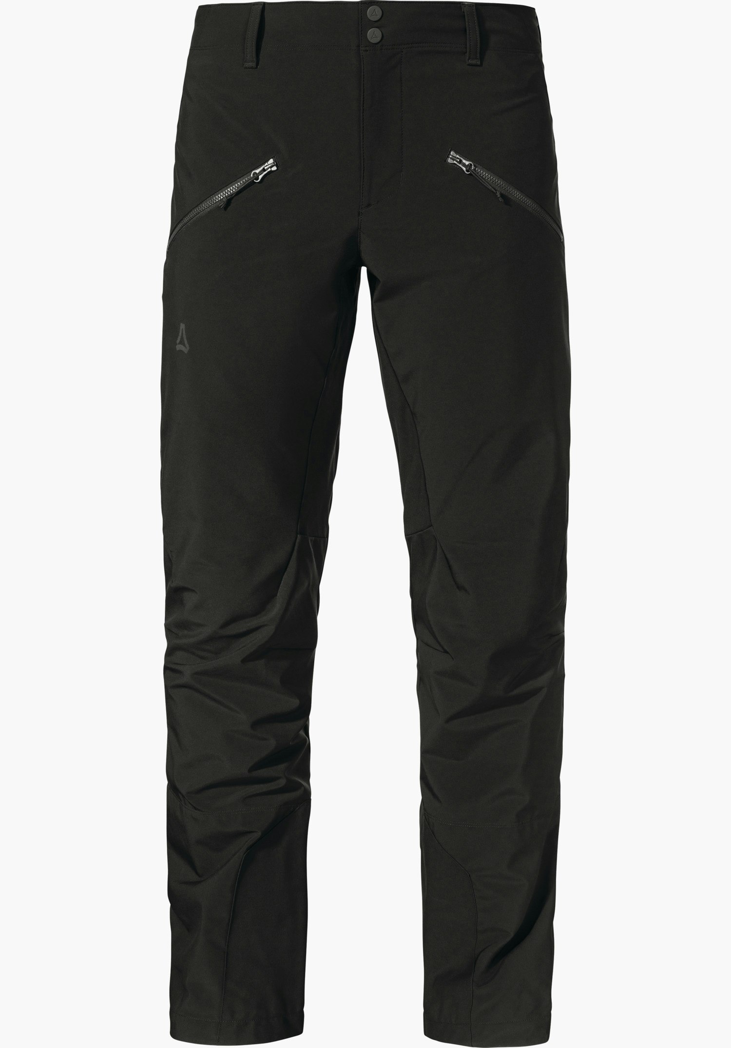 Mountain Softshell Pt Style Milagle MNS