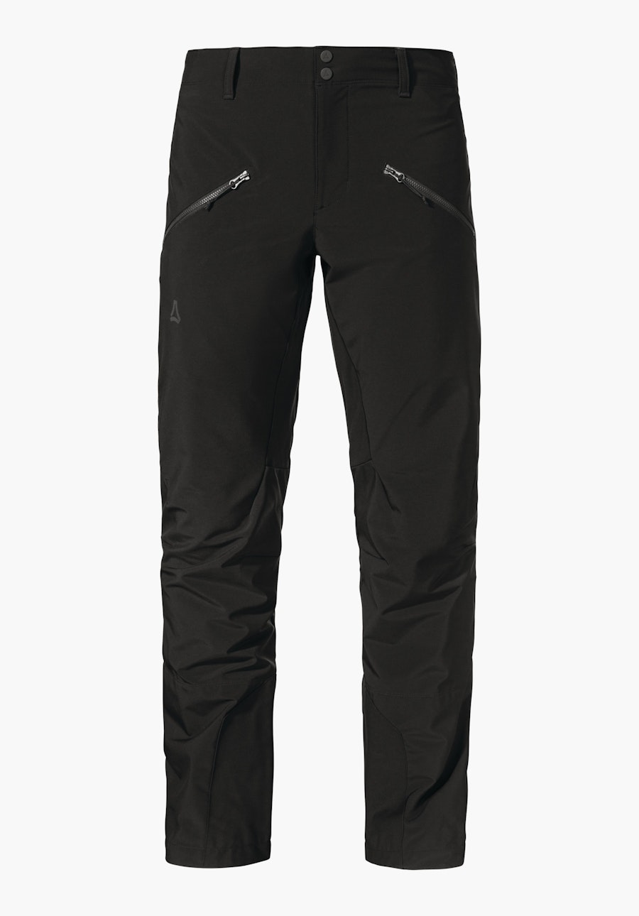 Mountain Softshell Pt Style Milagle MNS