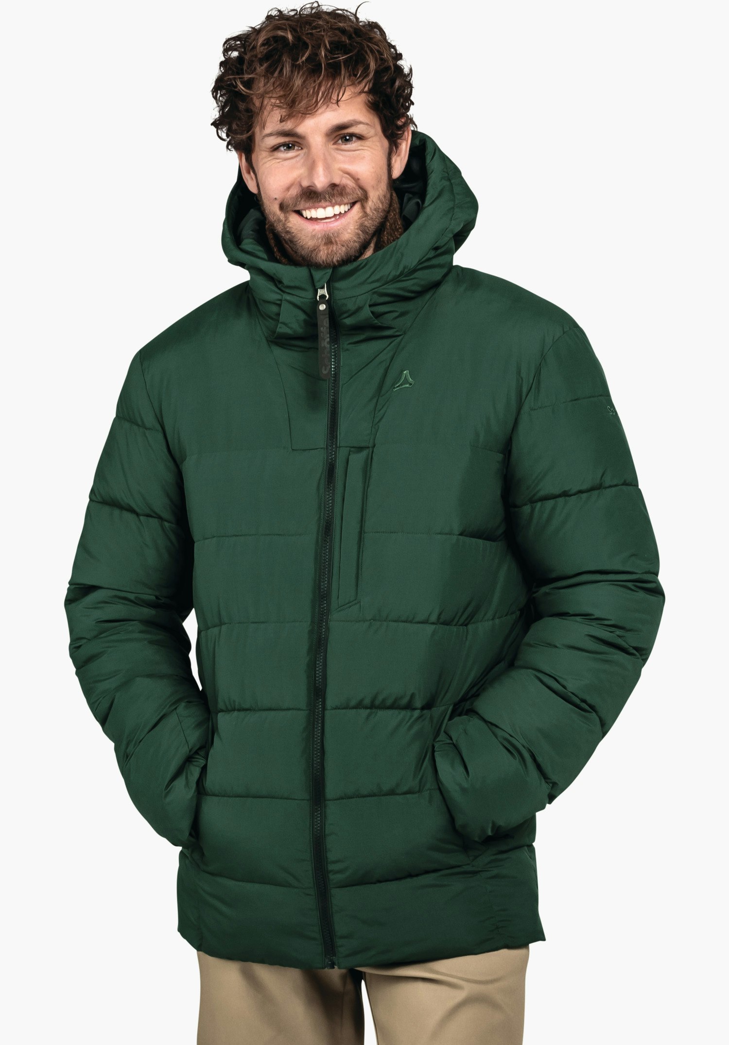 Urban Ins Jacket Style Boslix MNS