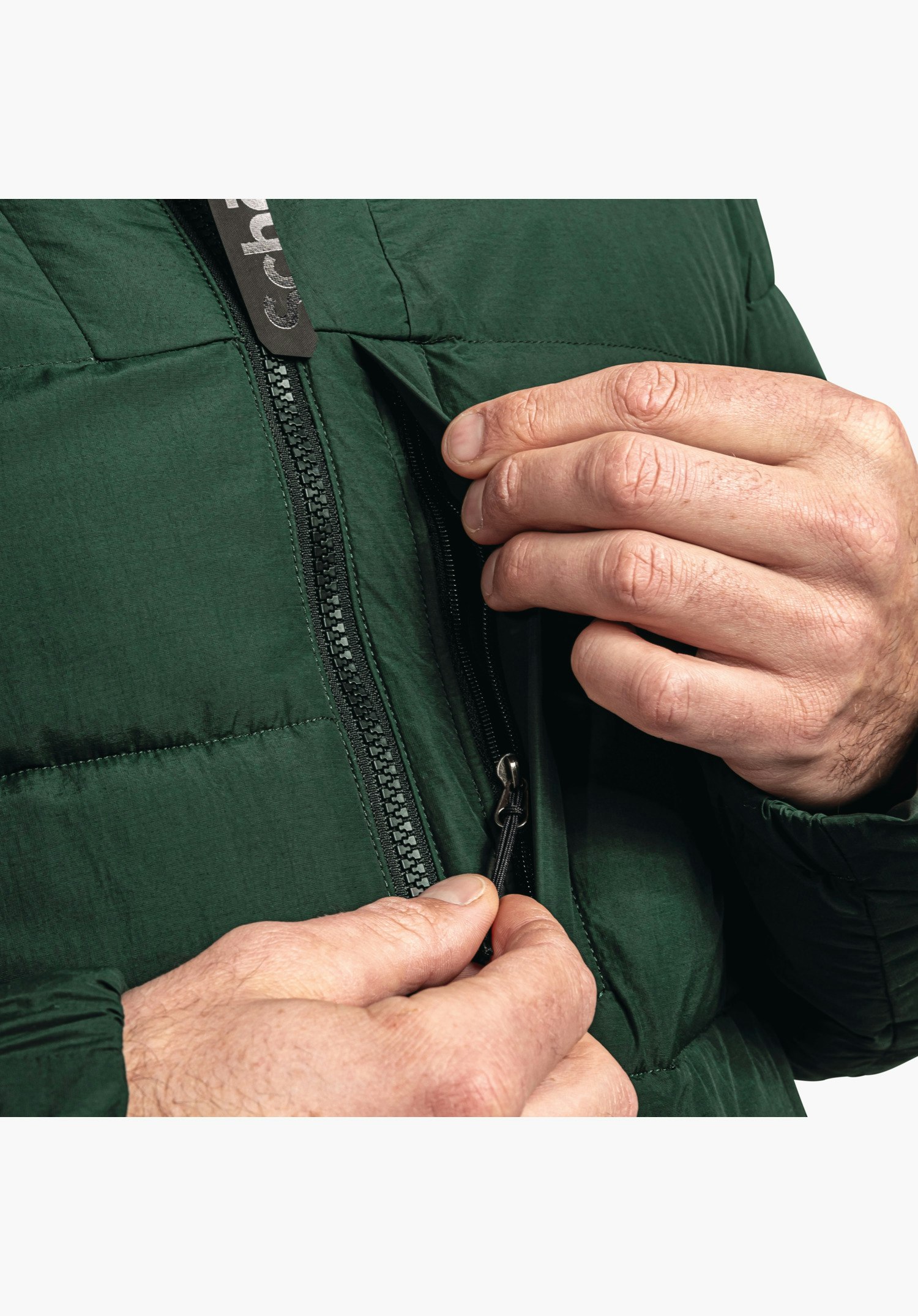 Urban Ins Jacket Style Boslix MNS