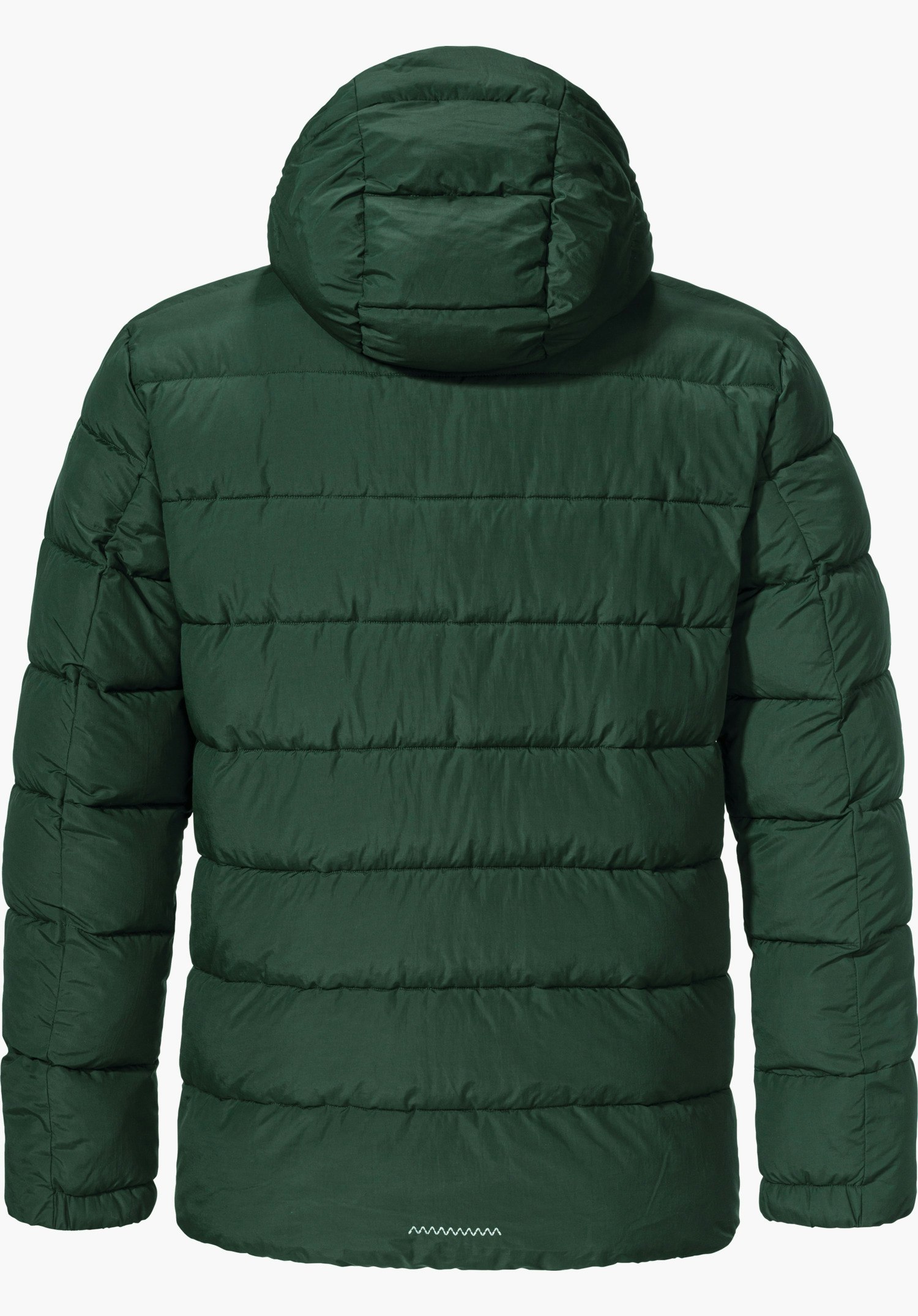 Urban Ins Jacket Style Boslix MNS