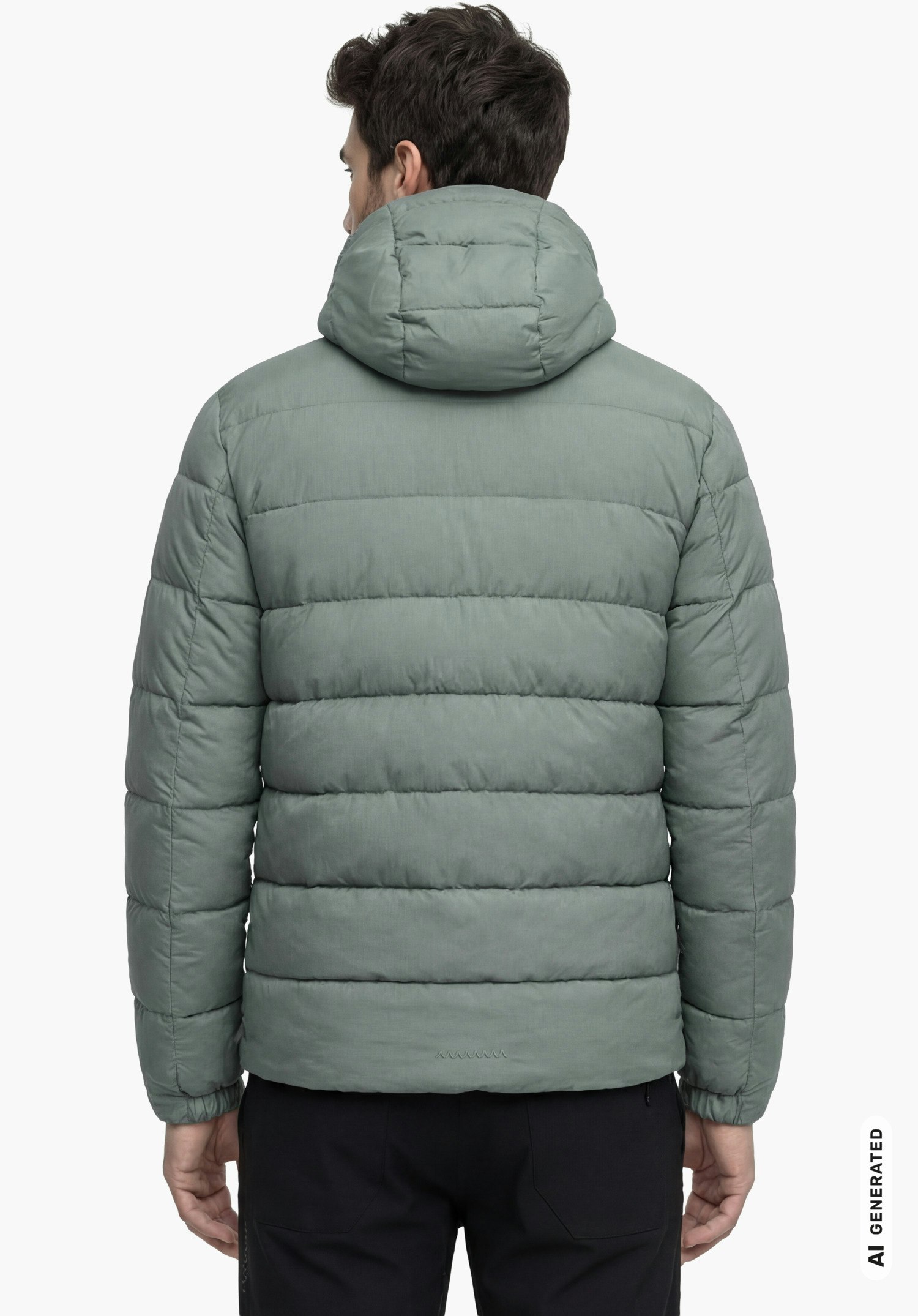 Ins Jacket Style Boslix MNS