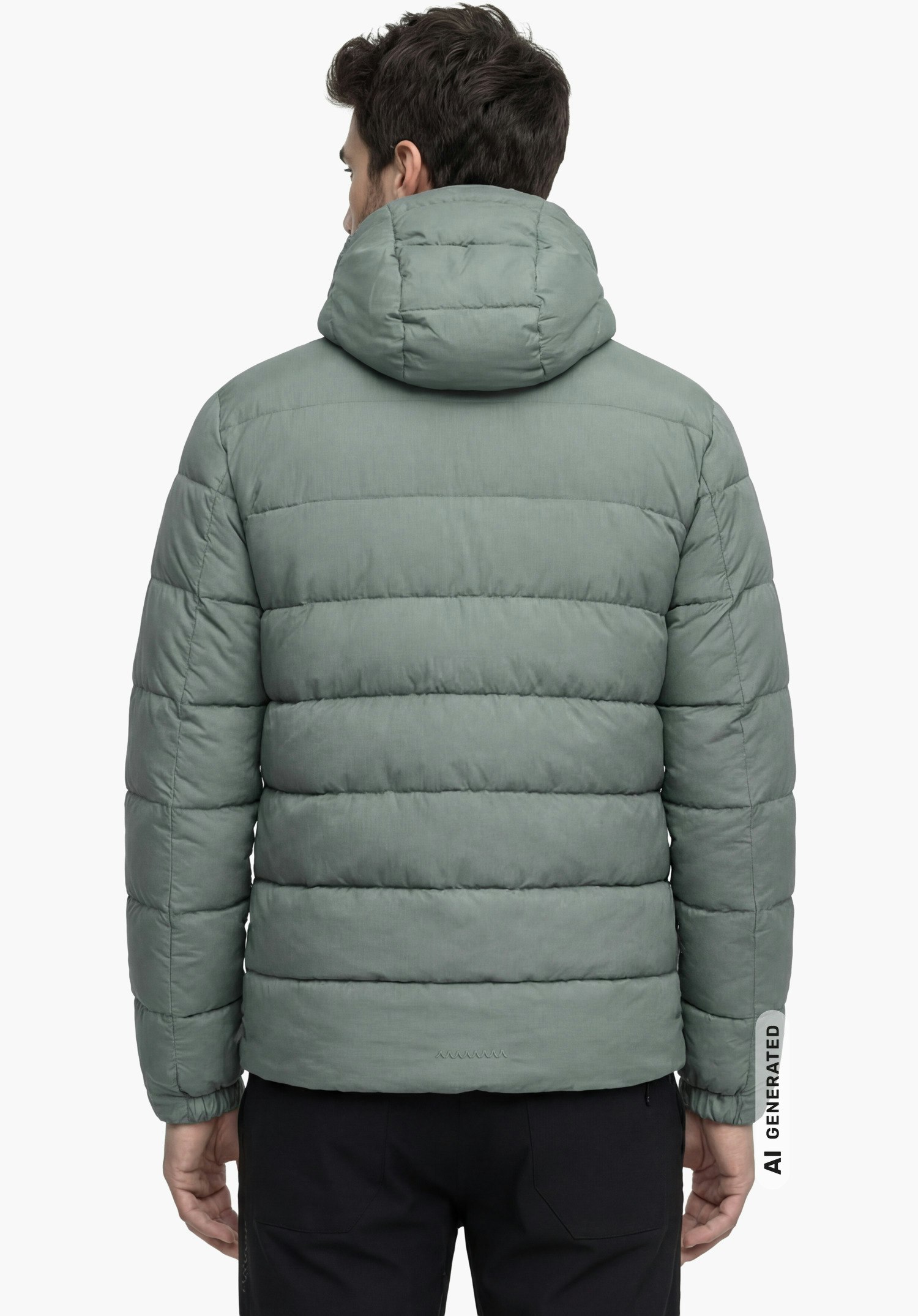 Ins Jacket Style Boslix MNS