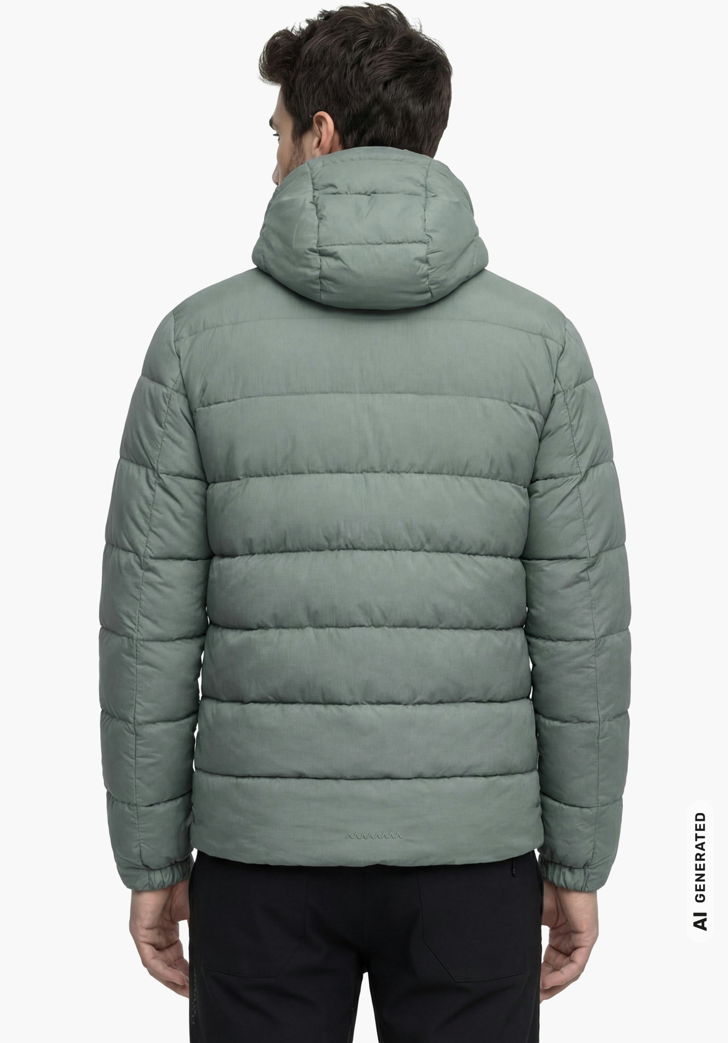 Ins Jacket Style Boslix MNS