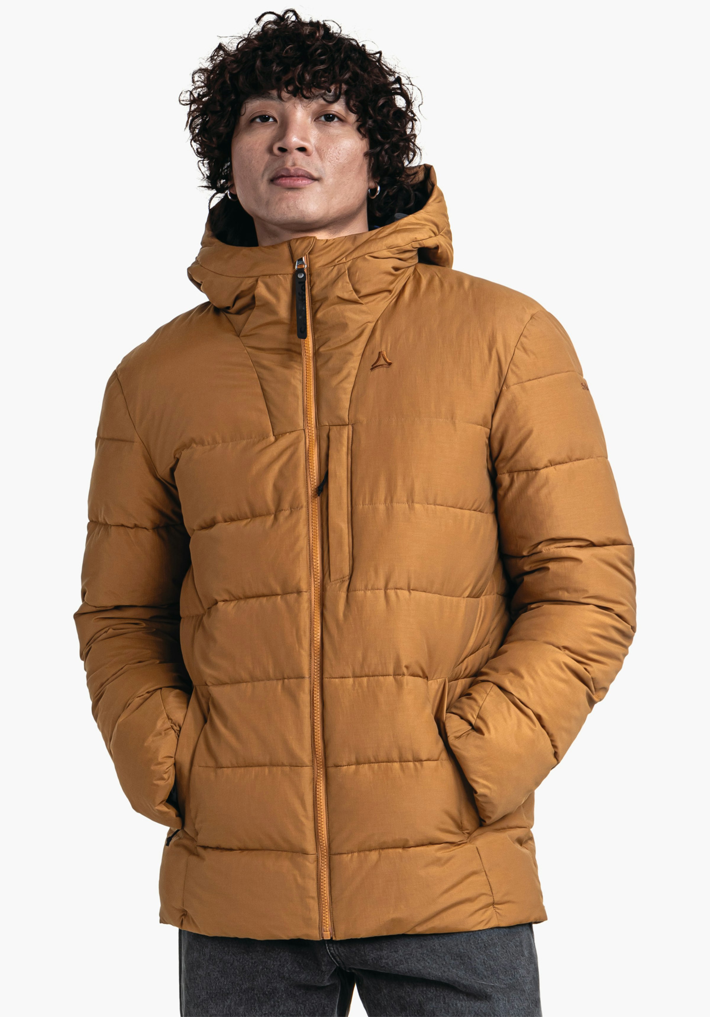 Urban Ins Jacket Style Boslix MNS