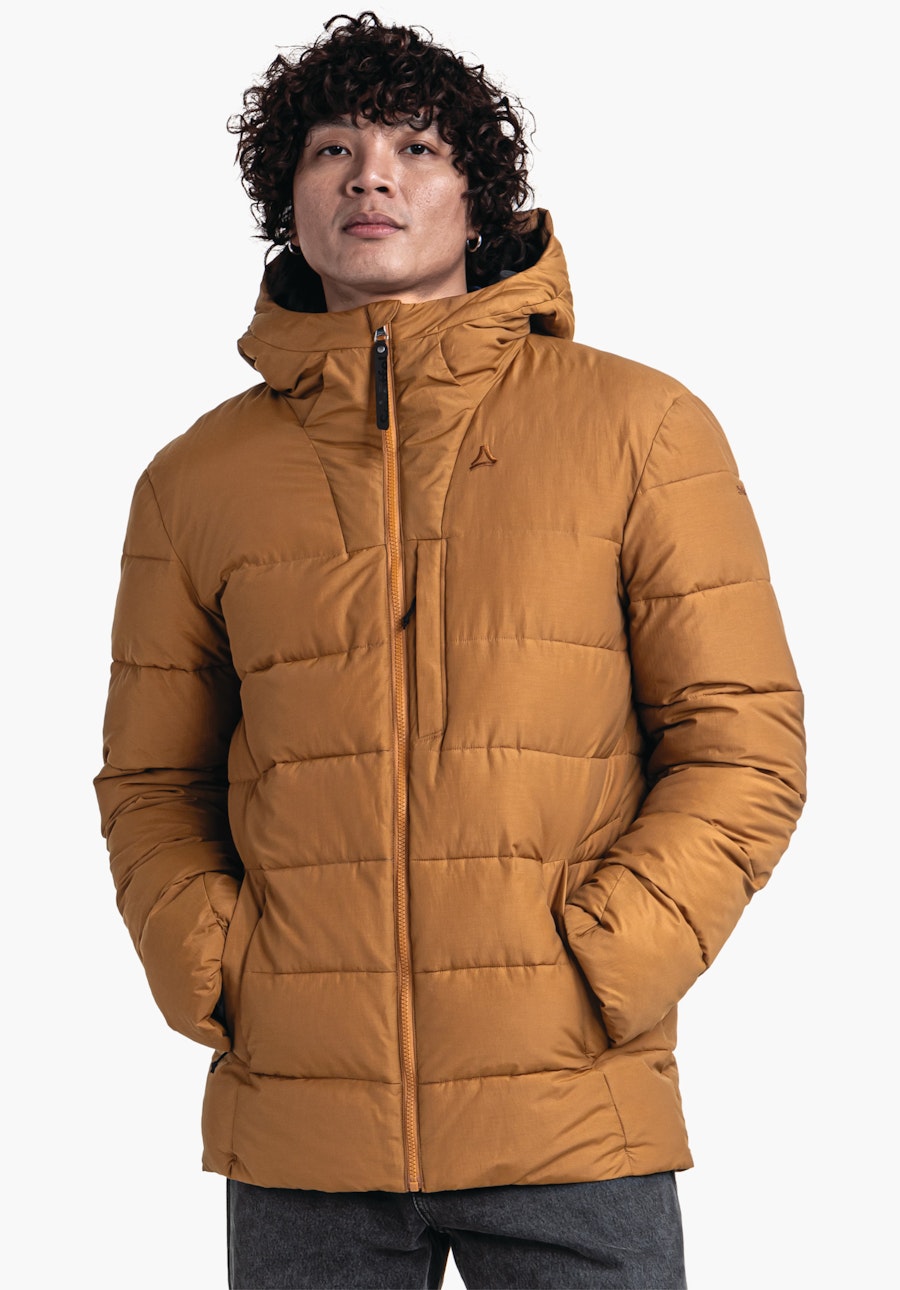 Urban Ins Jacket Style Boslix MNS