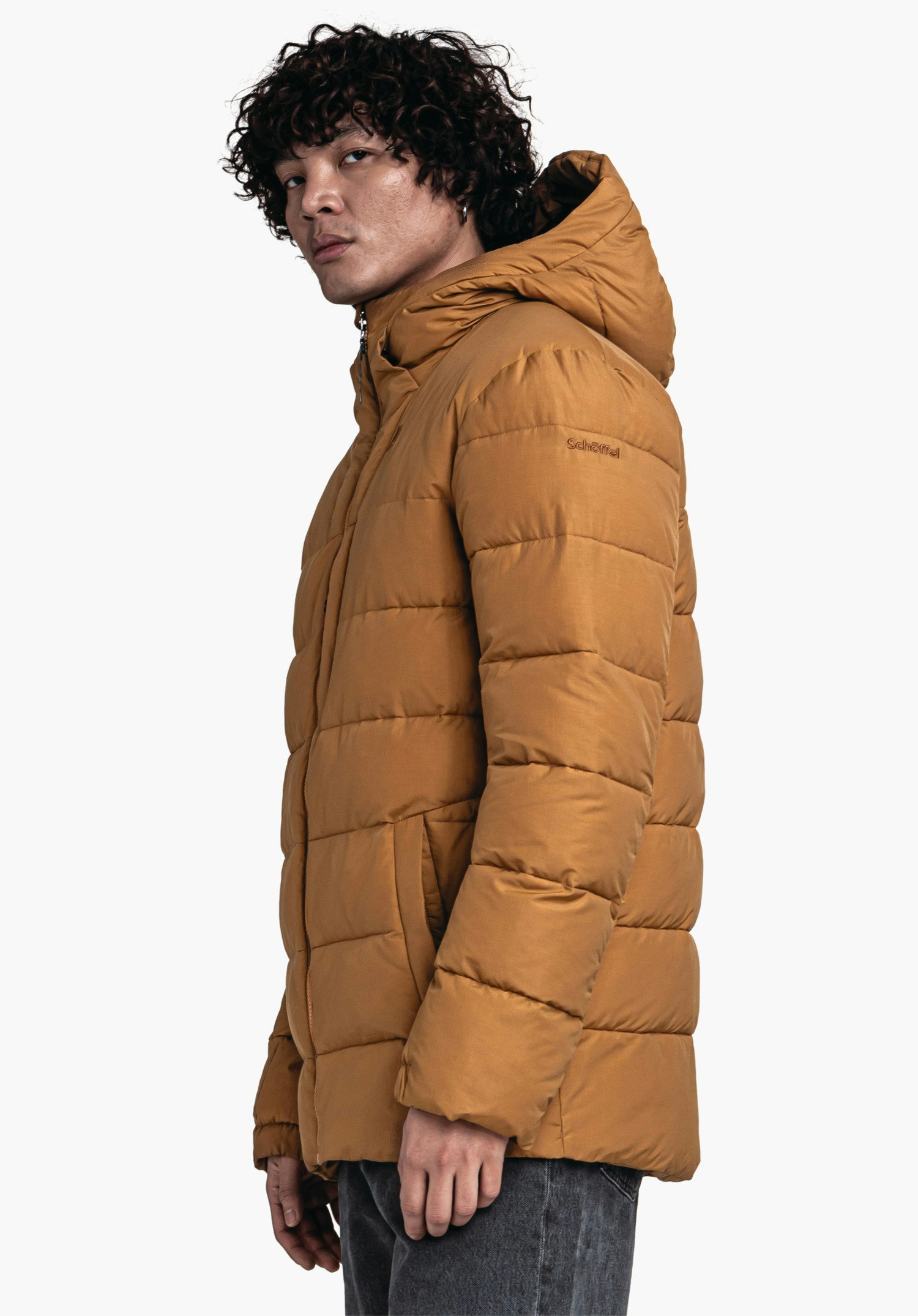 Urban Ins Jacket Style Boslix MNS