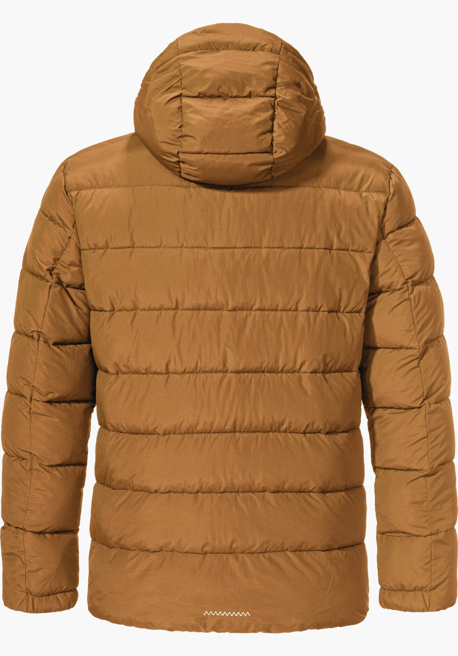 Urban Ins Jacket Style Boslix MNS