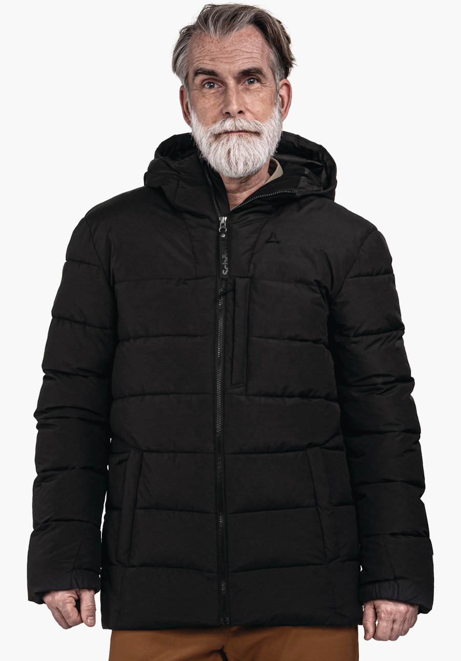 Urban Ins Jacket Style Boslix MNS