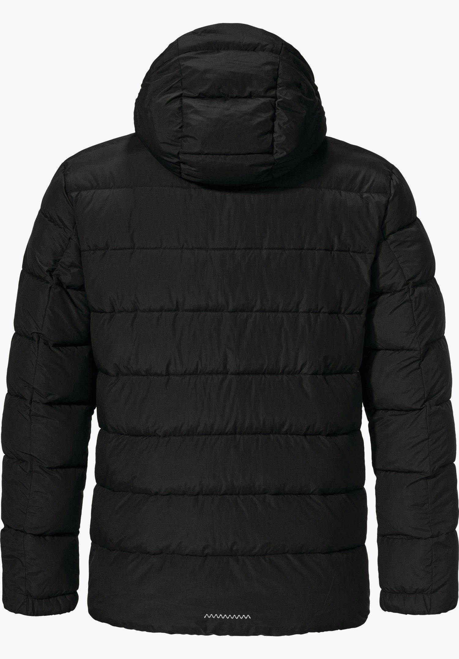 Urban Ins Jacket Style Boslix MNS