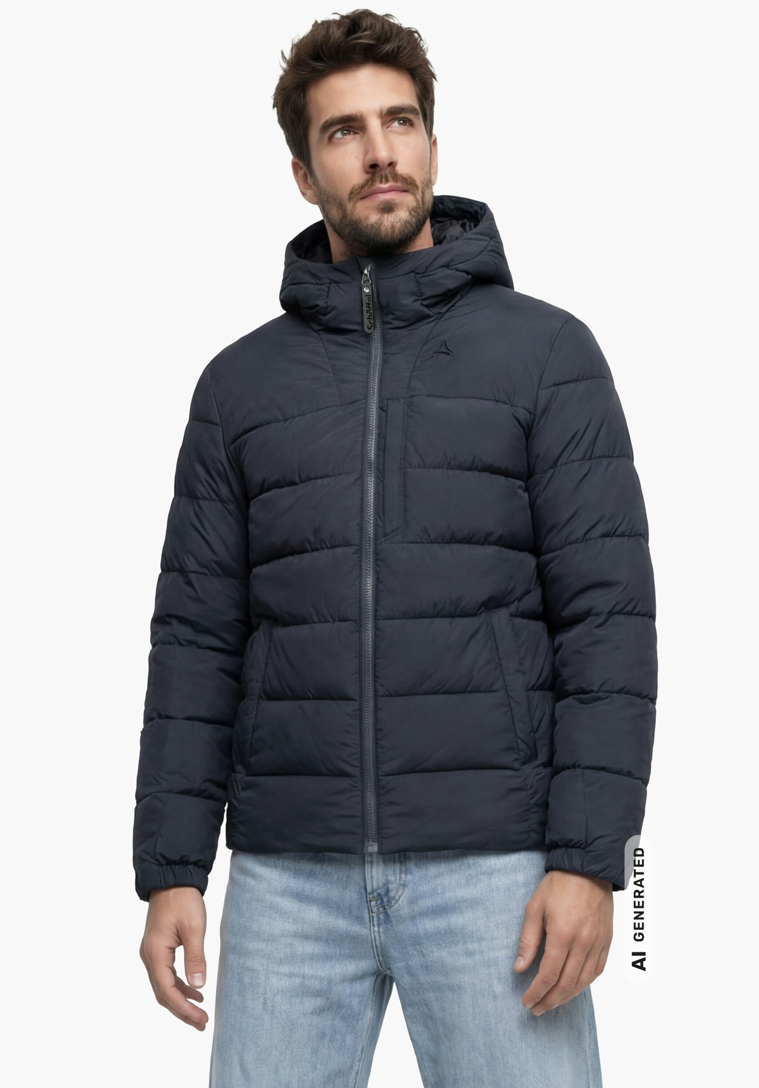 Ins Jacket Style Boslix MNS
