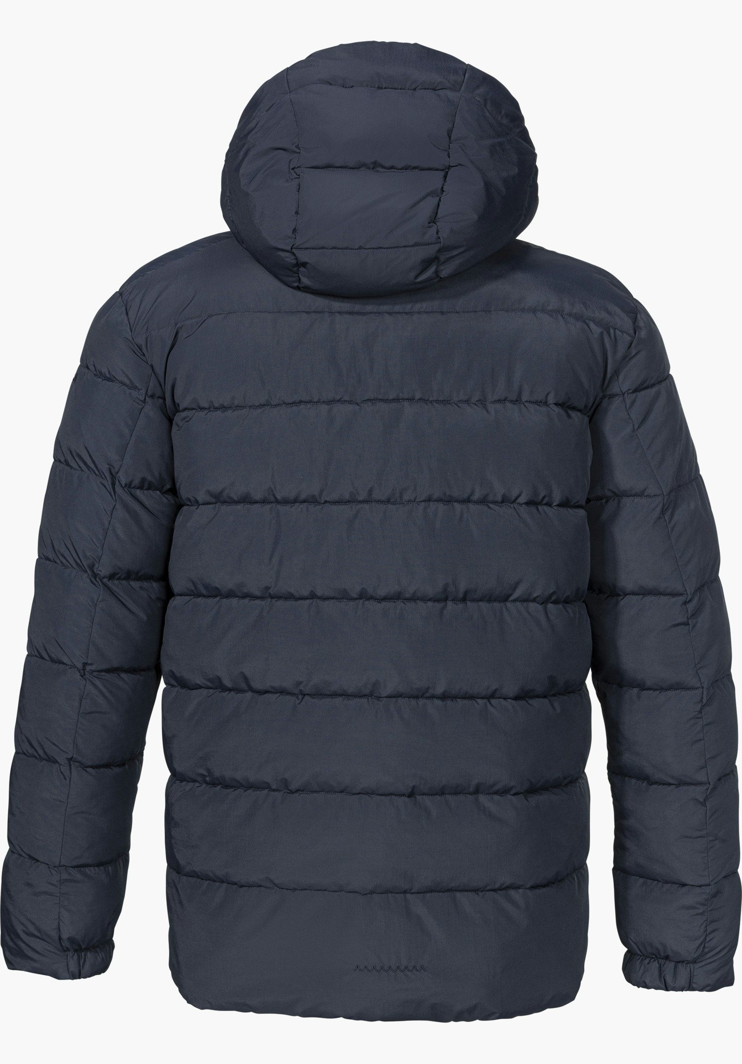 Ins Jacket Style Boslix MNS