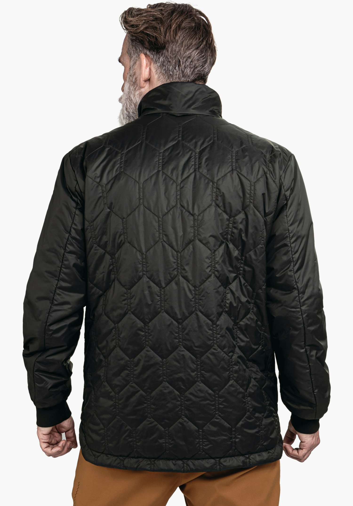 Urban Ins Jacket Style Malkay MNS