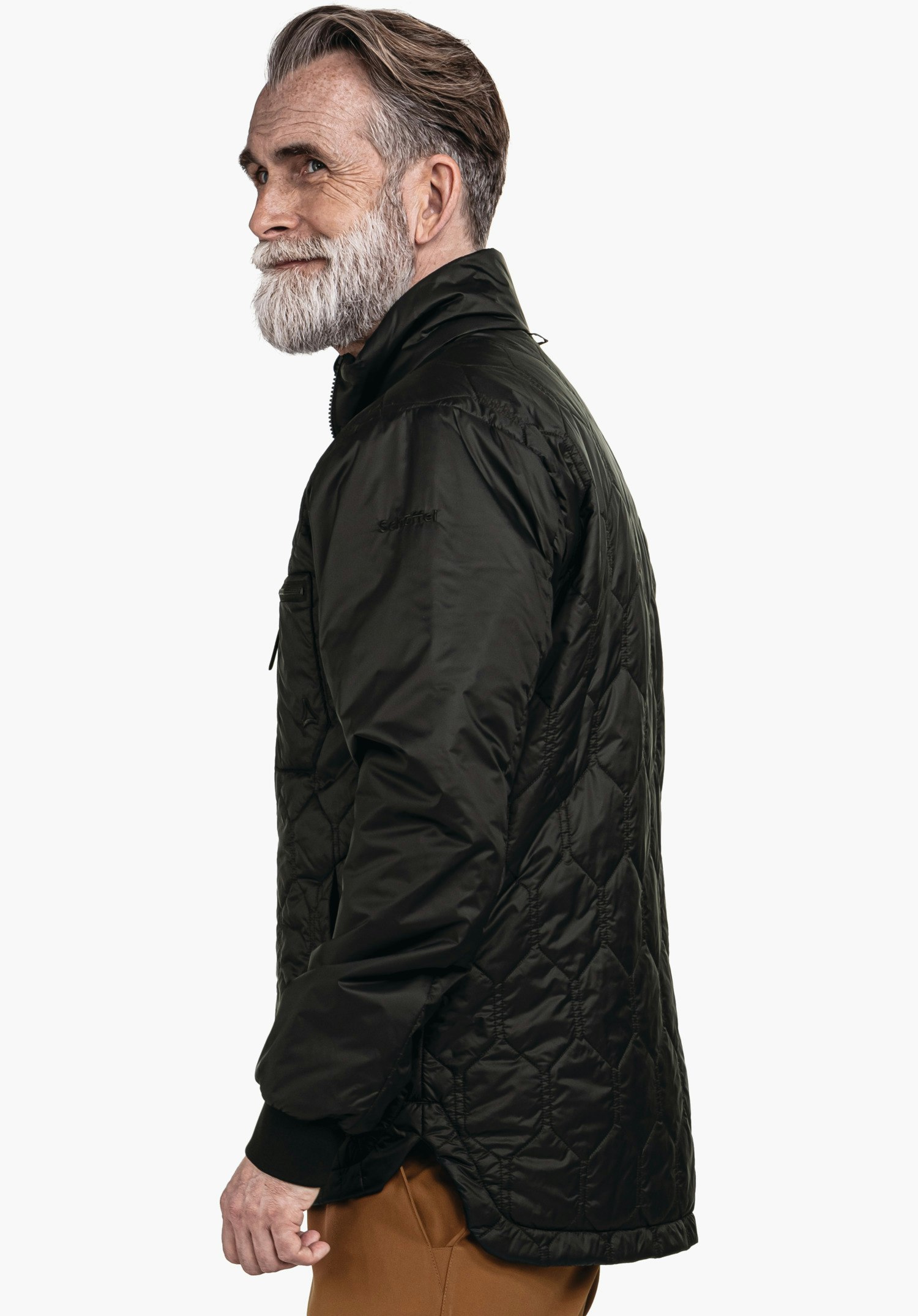 Urban Ins Jacket Style Malkay MNS