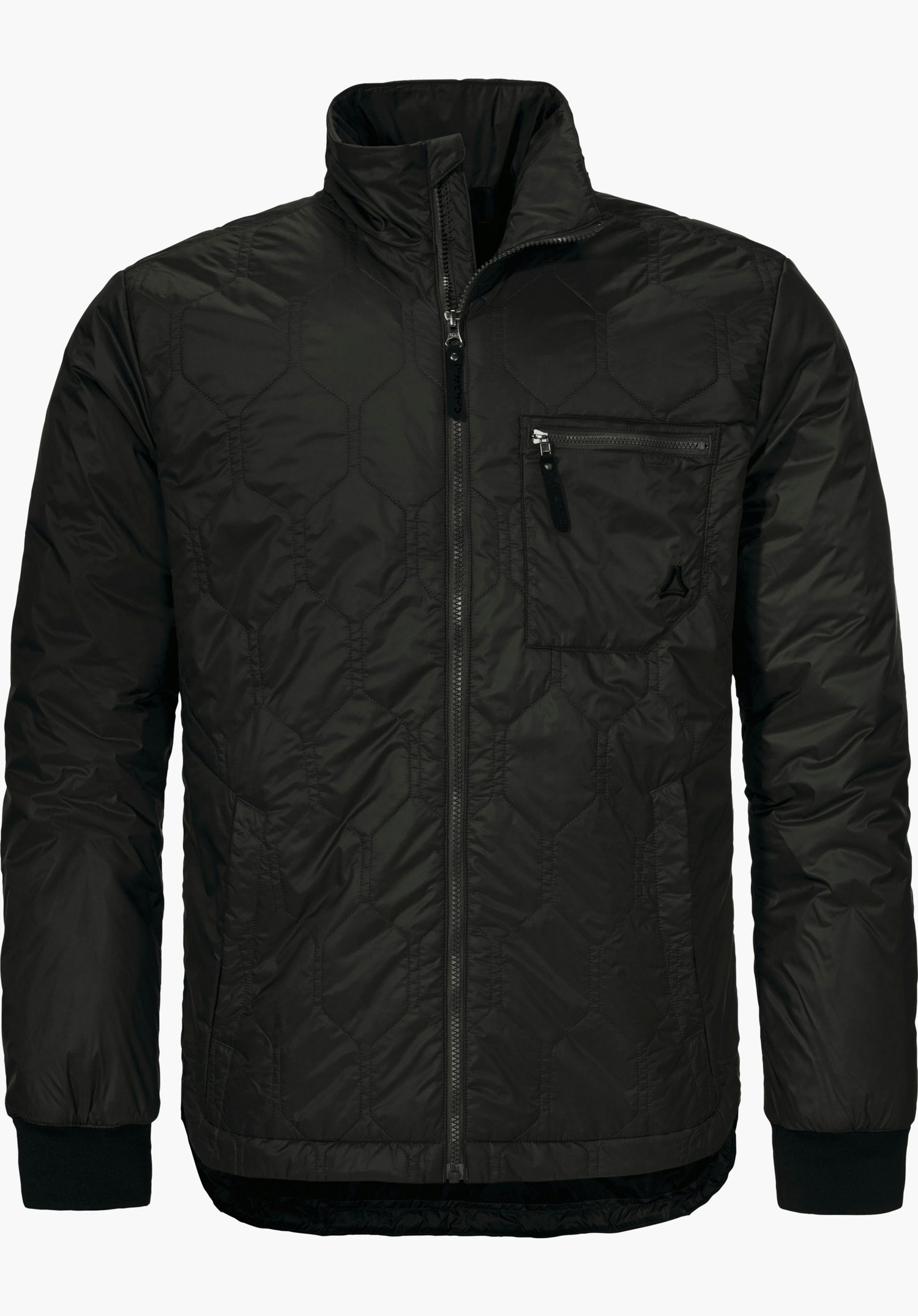 Urban Ins Jacket Style Malkay MNS