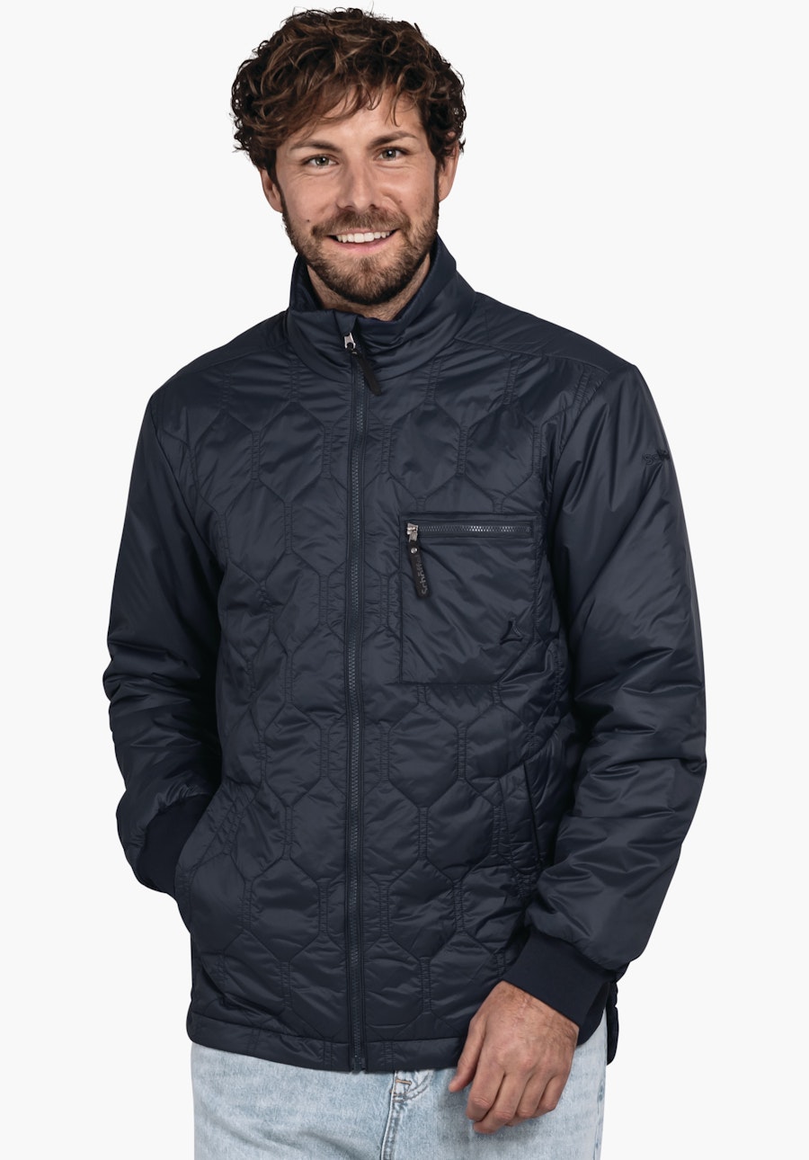 Urban Ins Jacket Style Malkay MNS