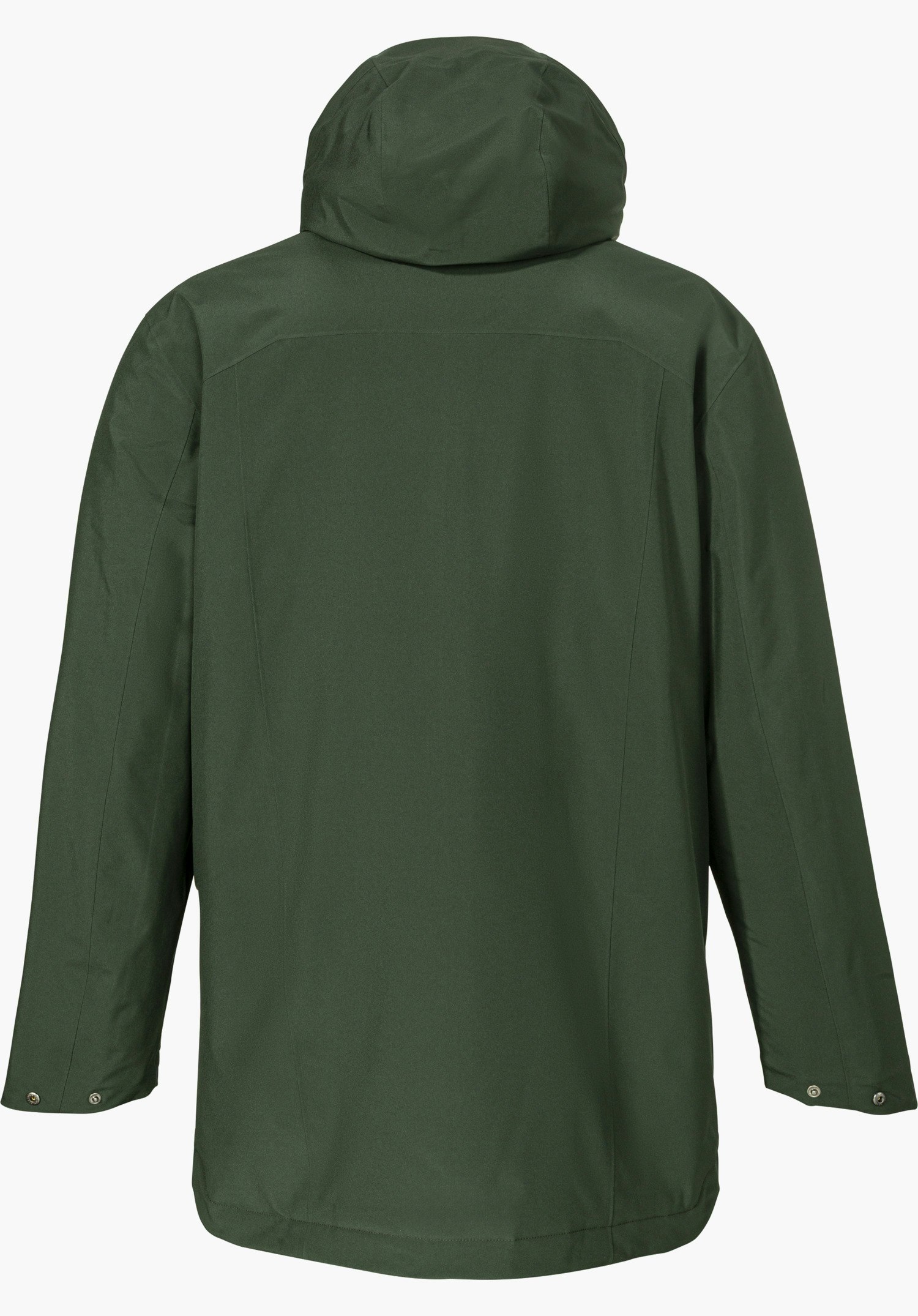 Ins Parka Style Malkay MNS
