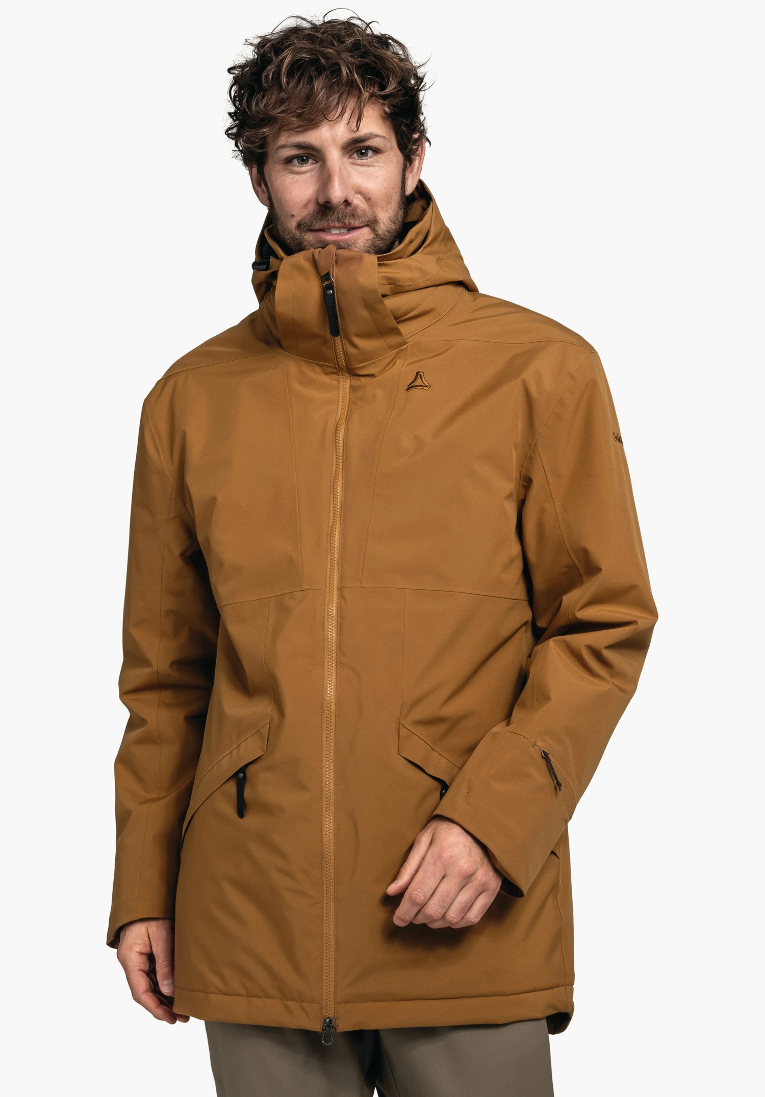 Urban Ins Parka Style Malkay MNS