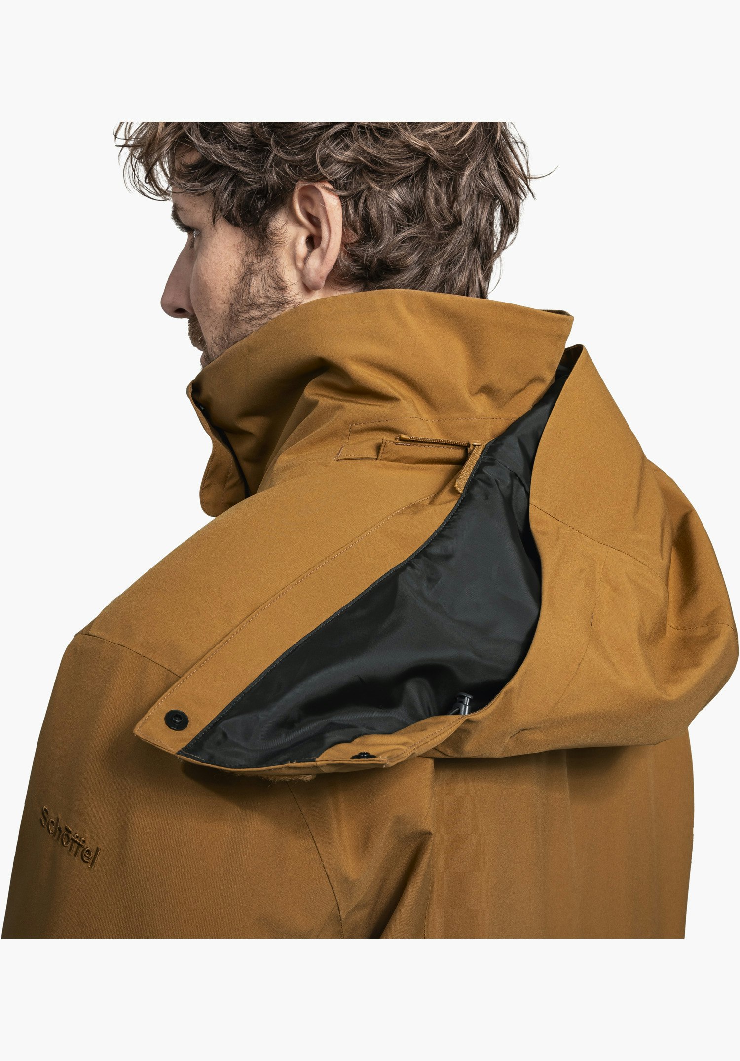 Ins Parka Style Malkay MNS