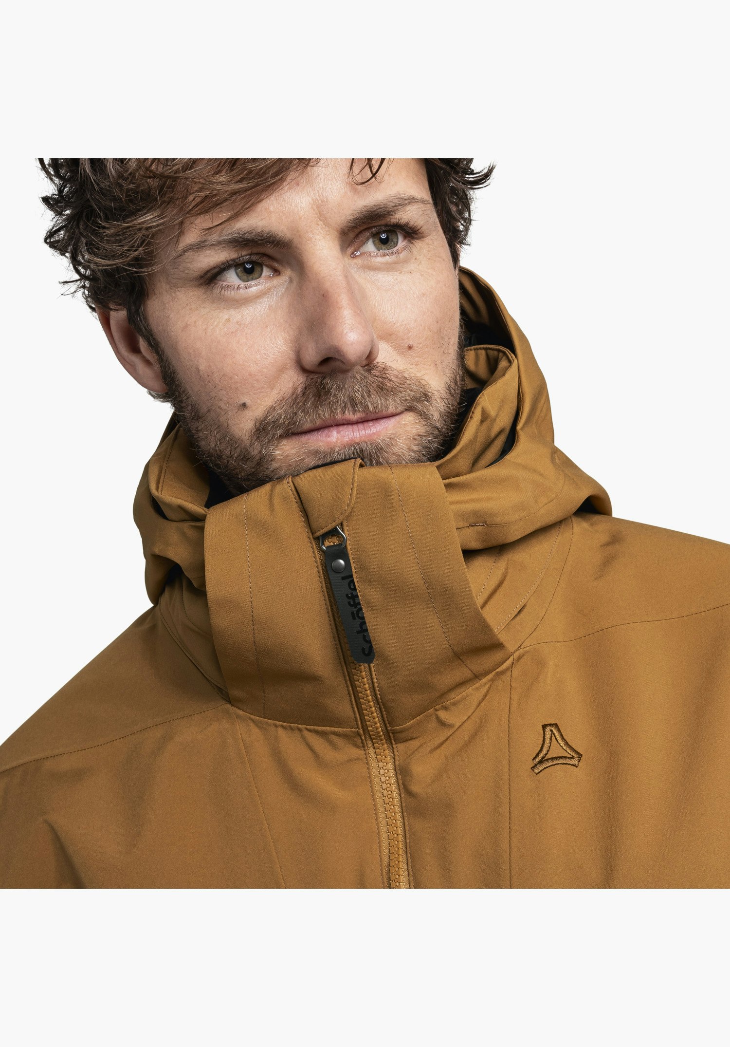 Ins Parka Style Malkay MNS