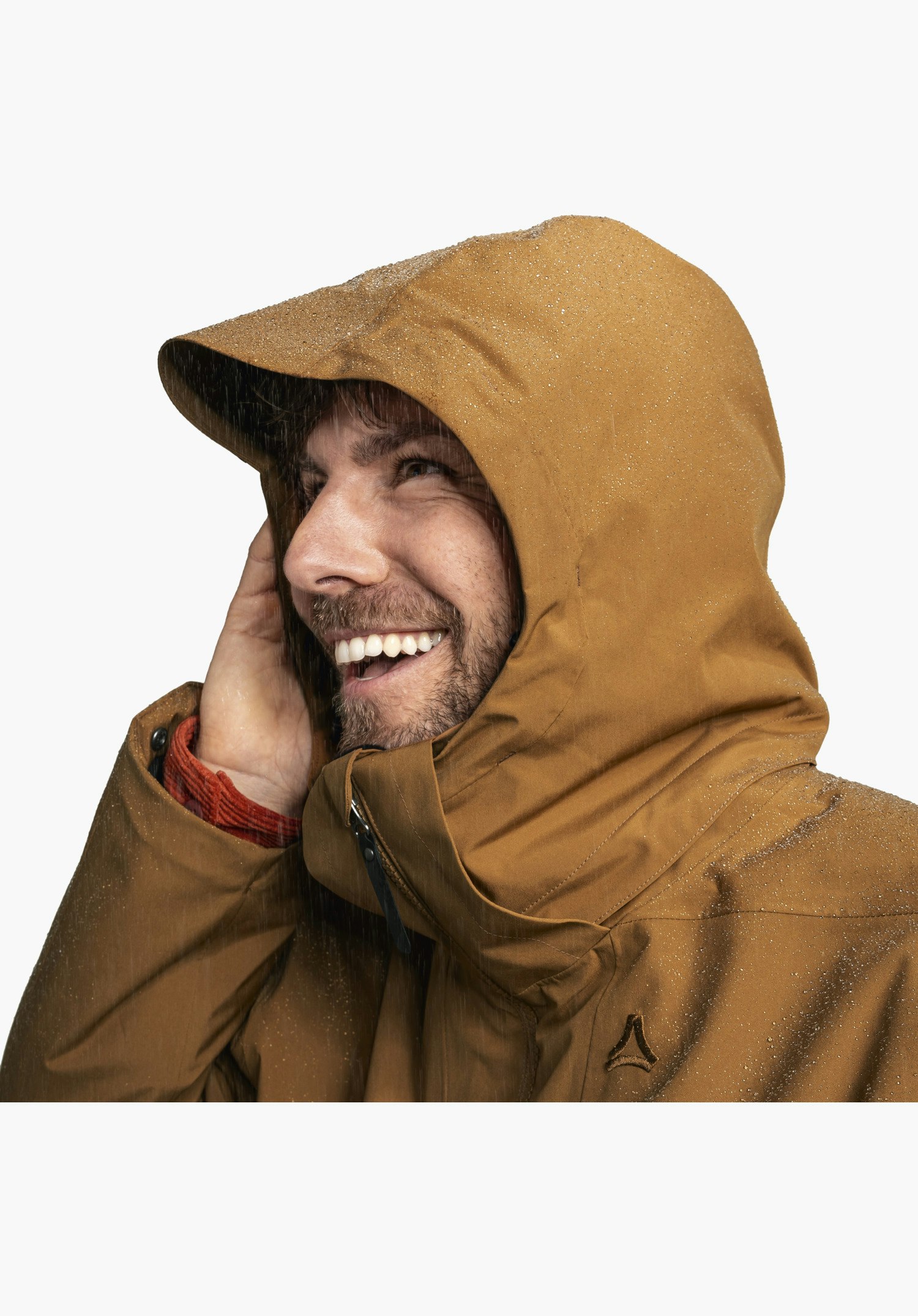 Ins Parka Style Malkay MNS