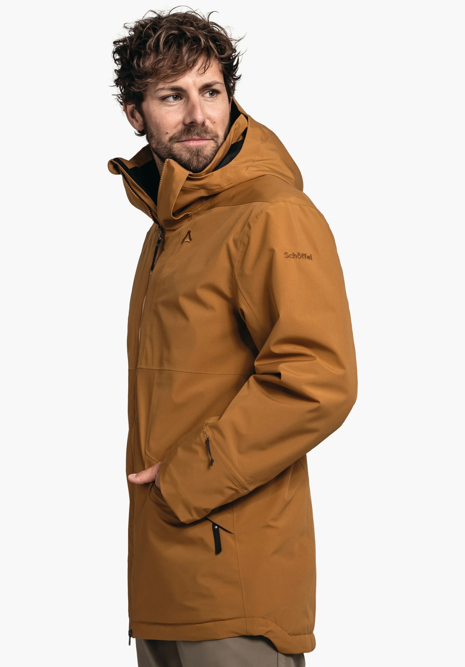 Urban Ins Parka Style Malkay MNS