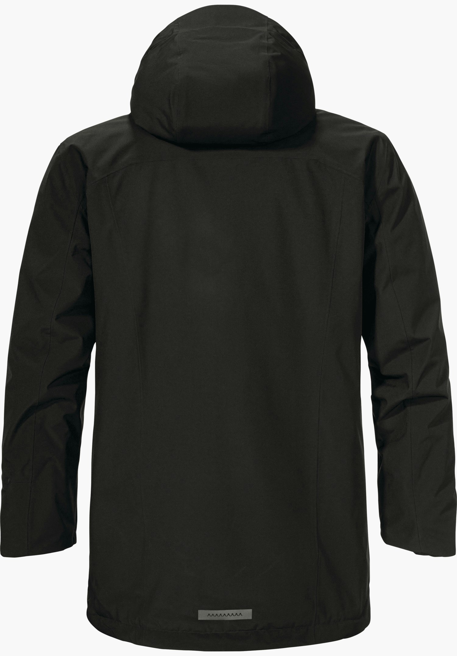 Urban Ins Parka Style Malkay MNS