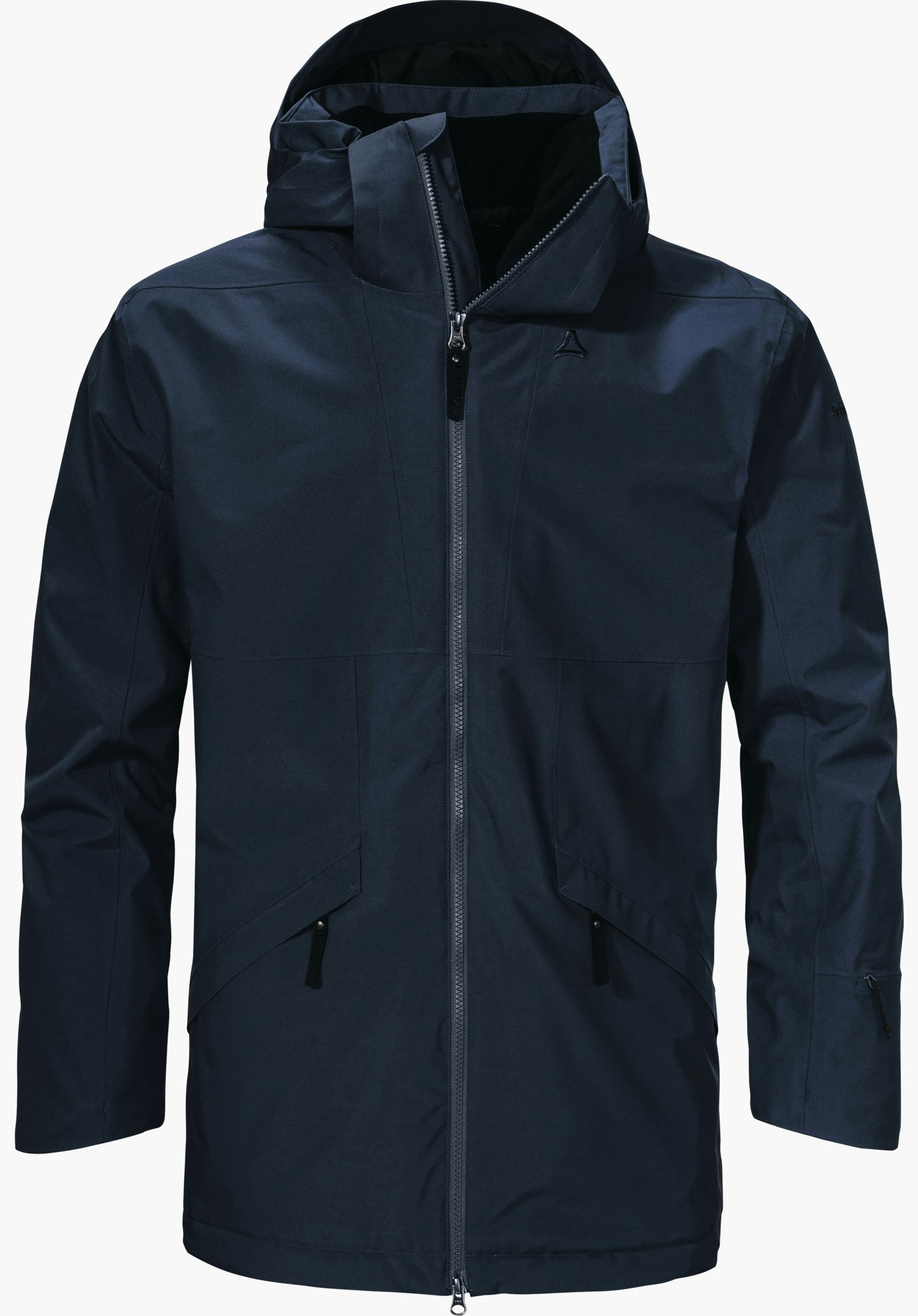 Urban Ins Parka Style Malkay MNS