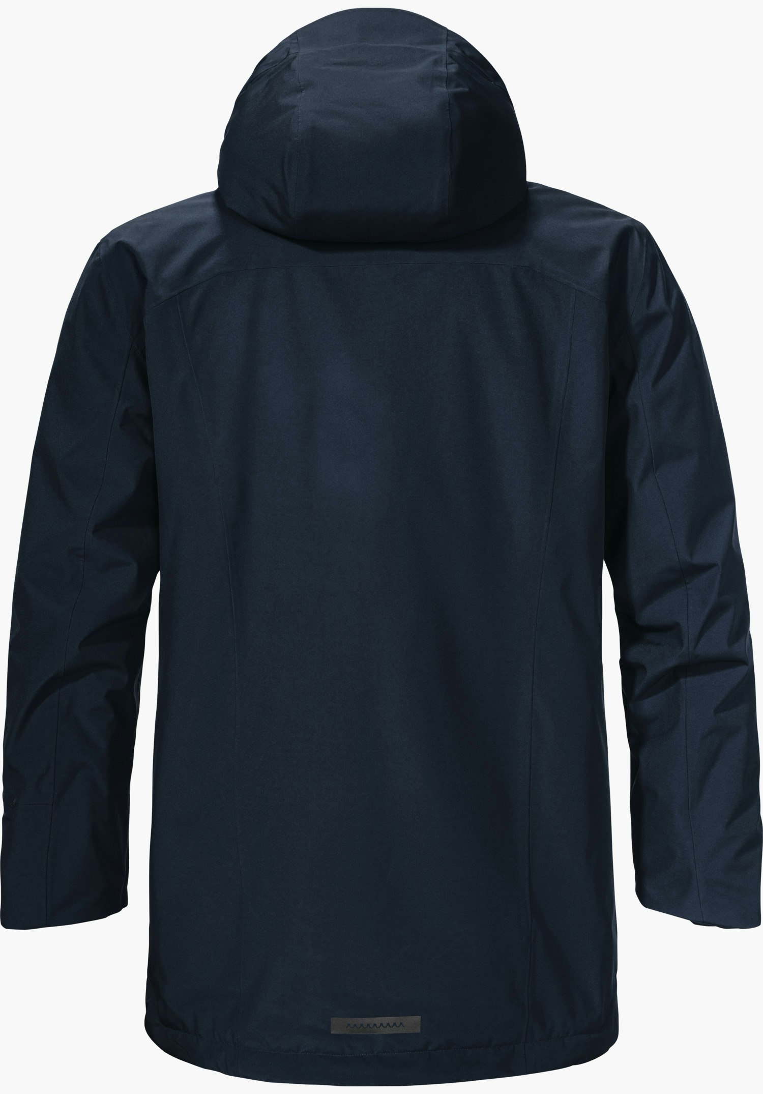 Urban Ins Parka Style Malkay MNS