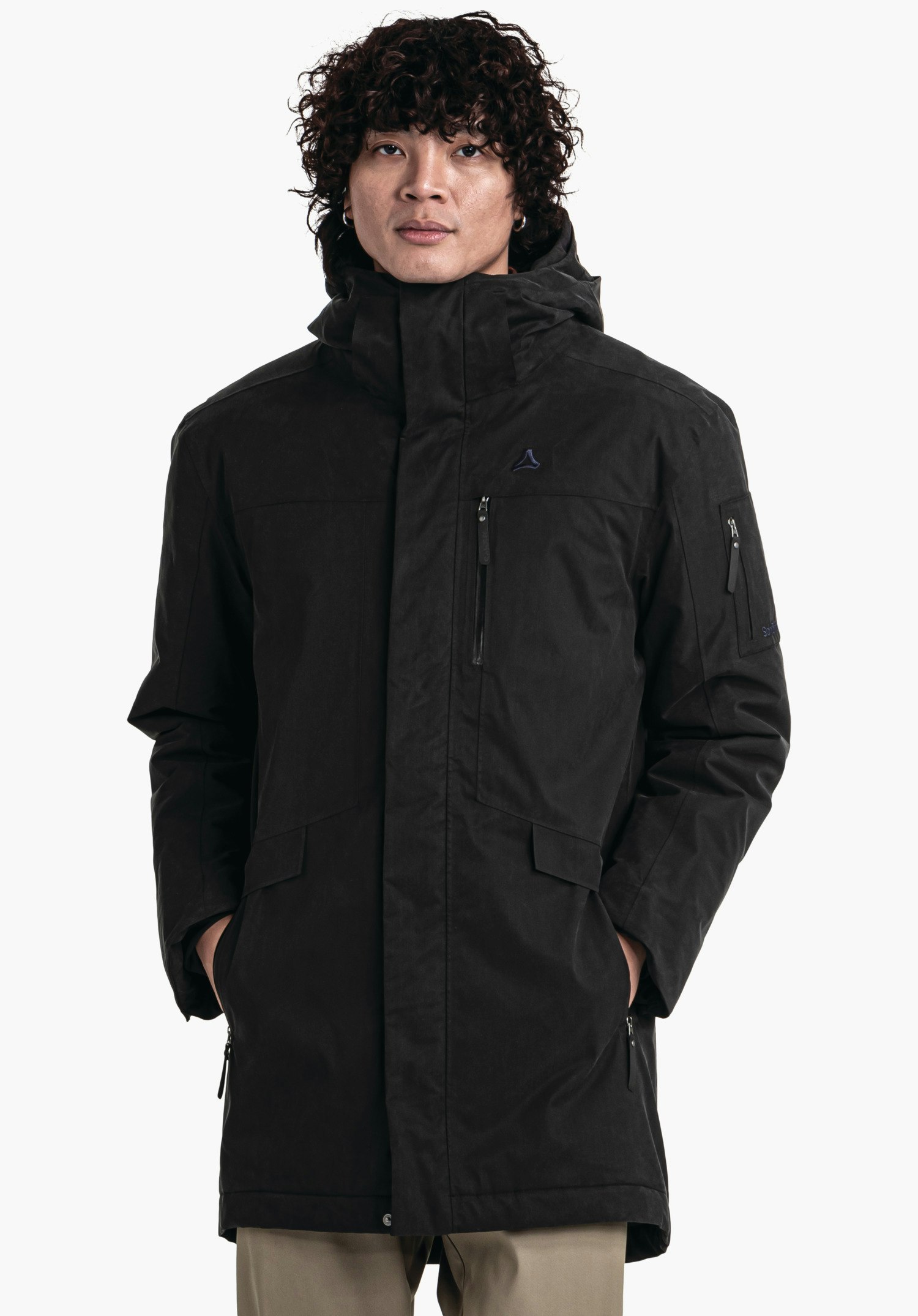 Urban Ins Parka Style Kalmor MNS