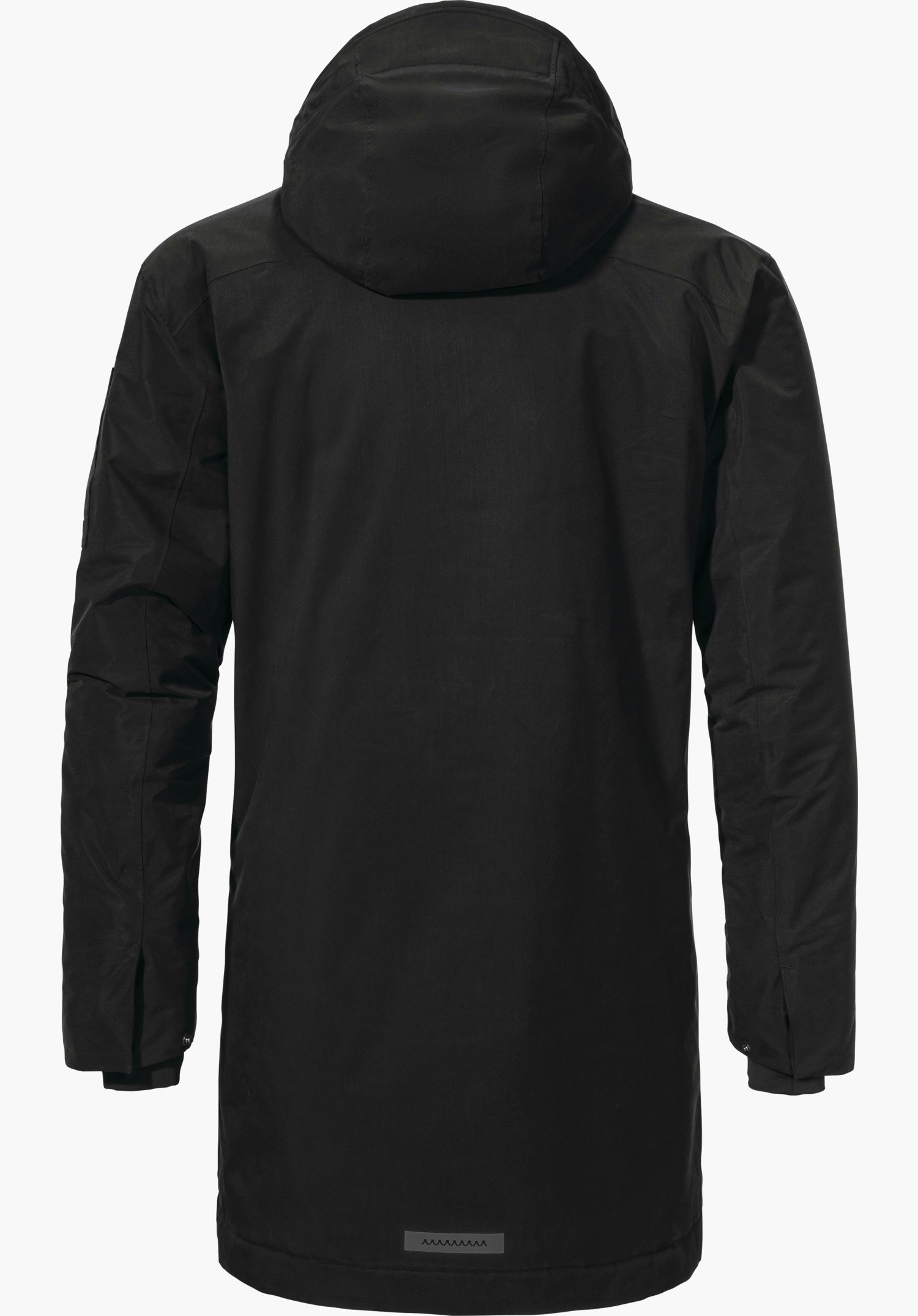 Urban Ins Parka Style Kalmor MNS