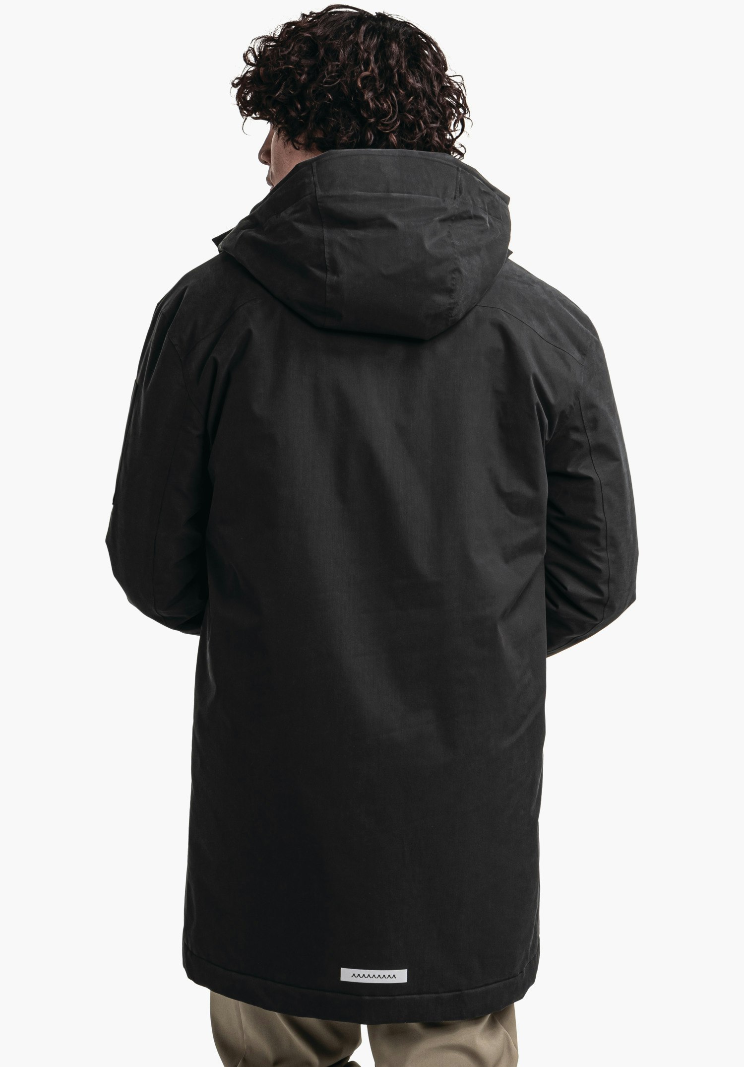 Urban Ins Parka Style Kalmor MNS