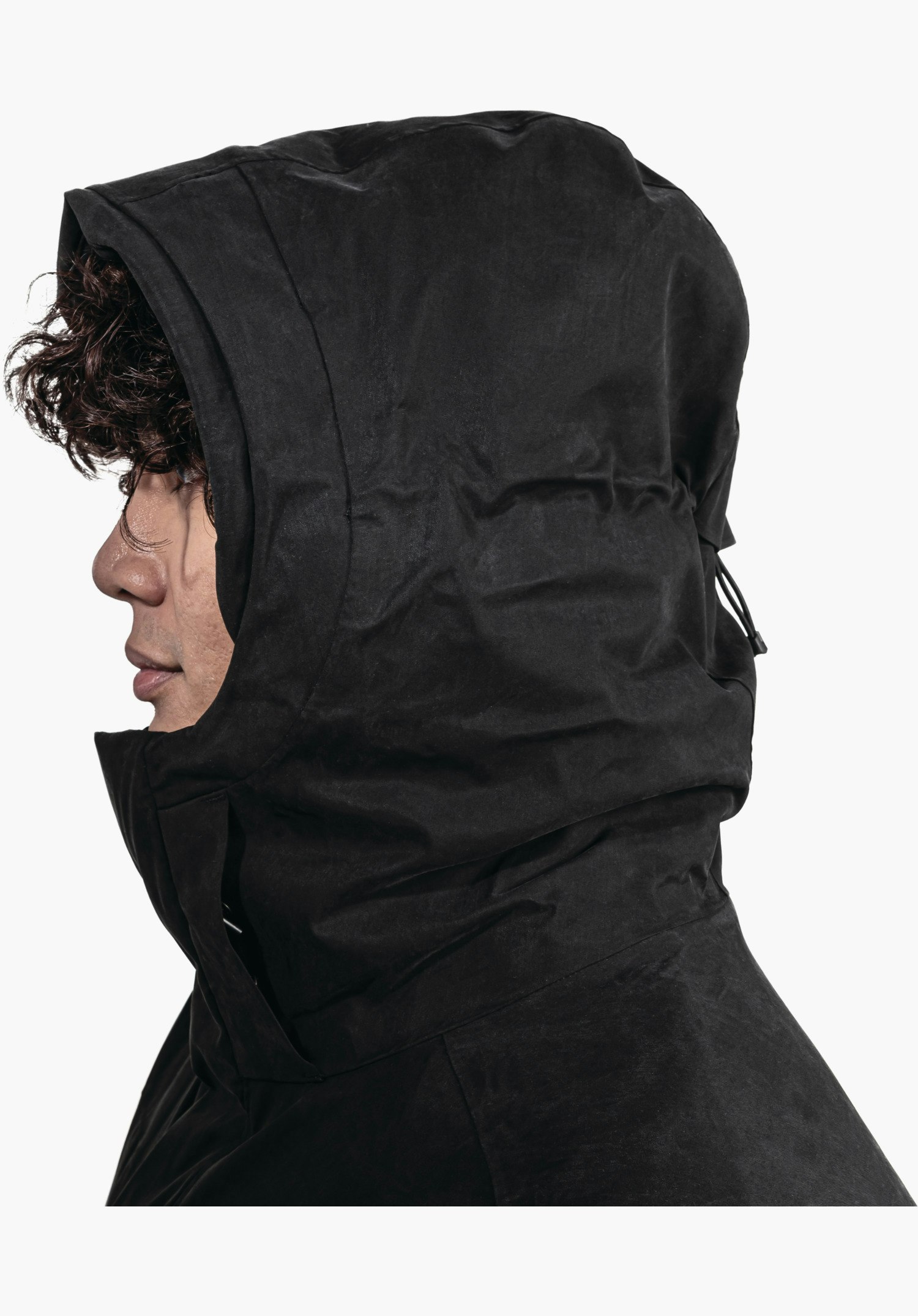 Urban Ins Parka Style Kalmor MNS