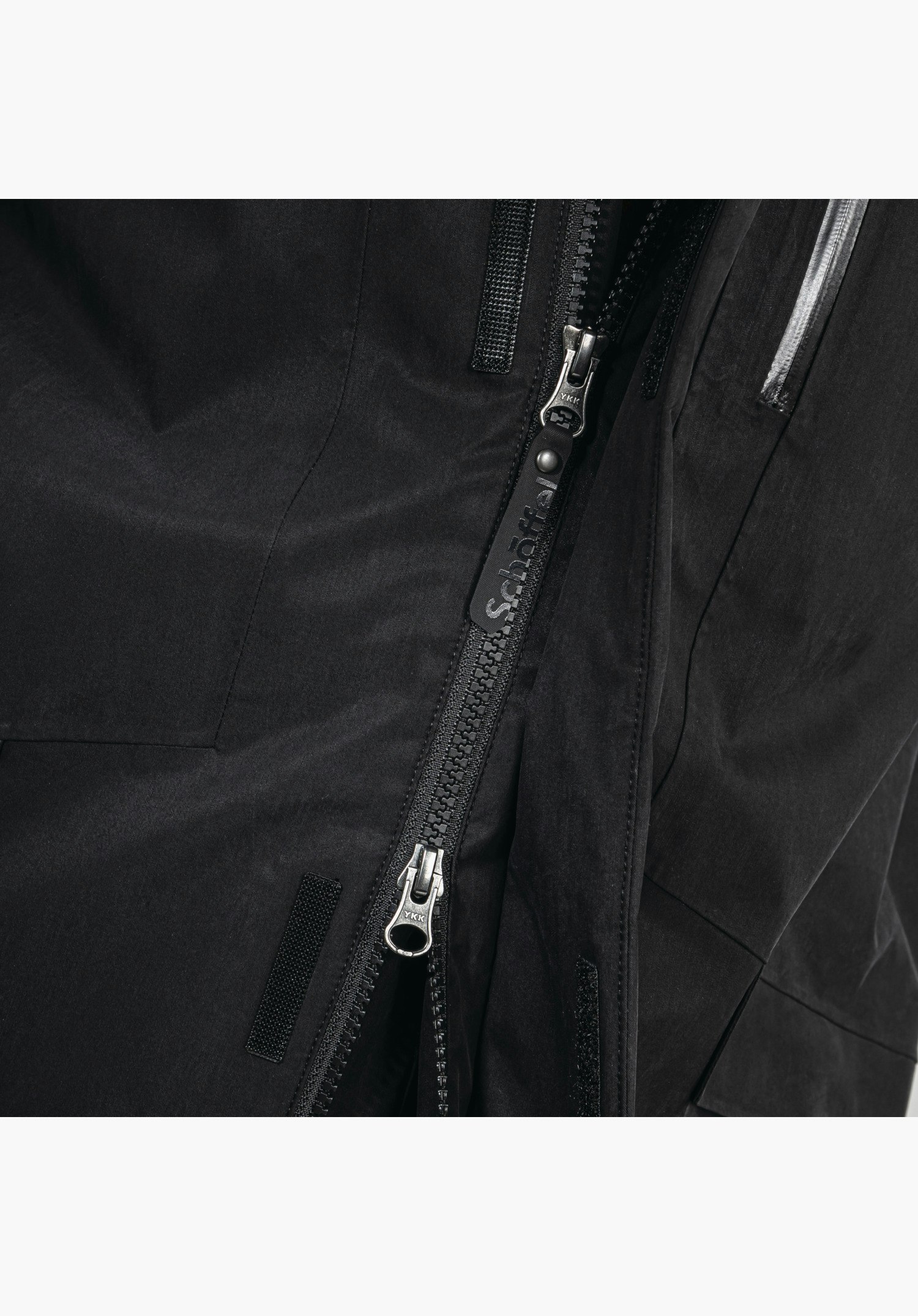 Urban Ins Parka Style Kalmor MNS