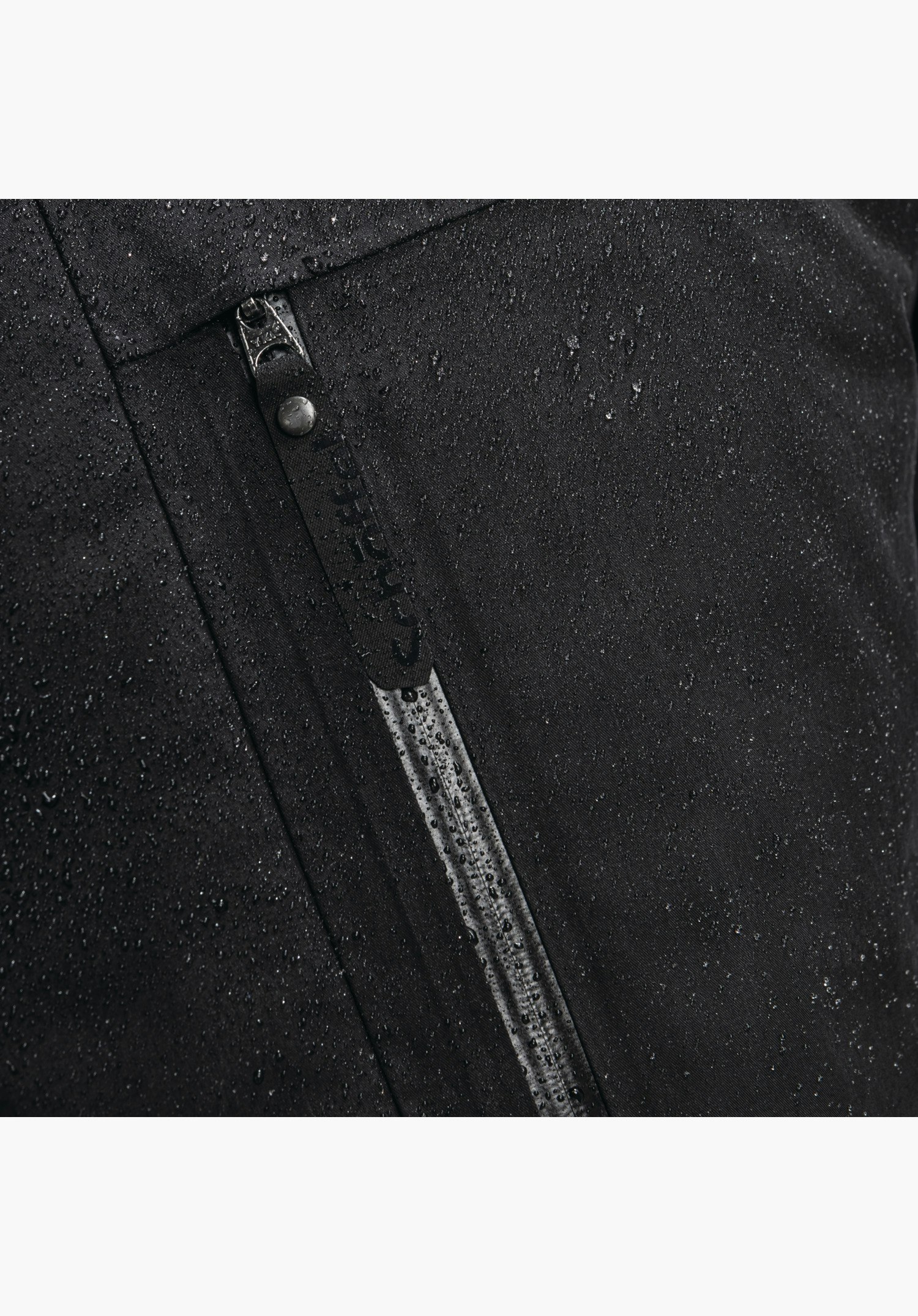 Urban Ins Parka Style Kalmor MNS