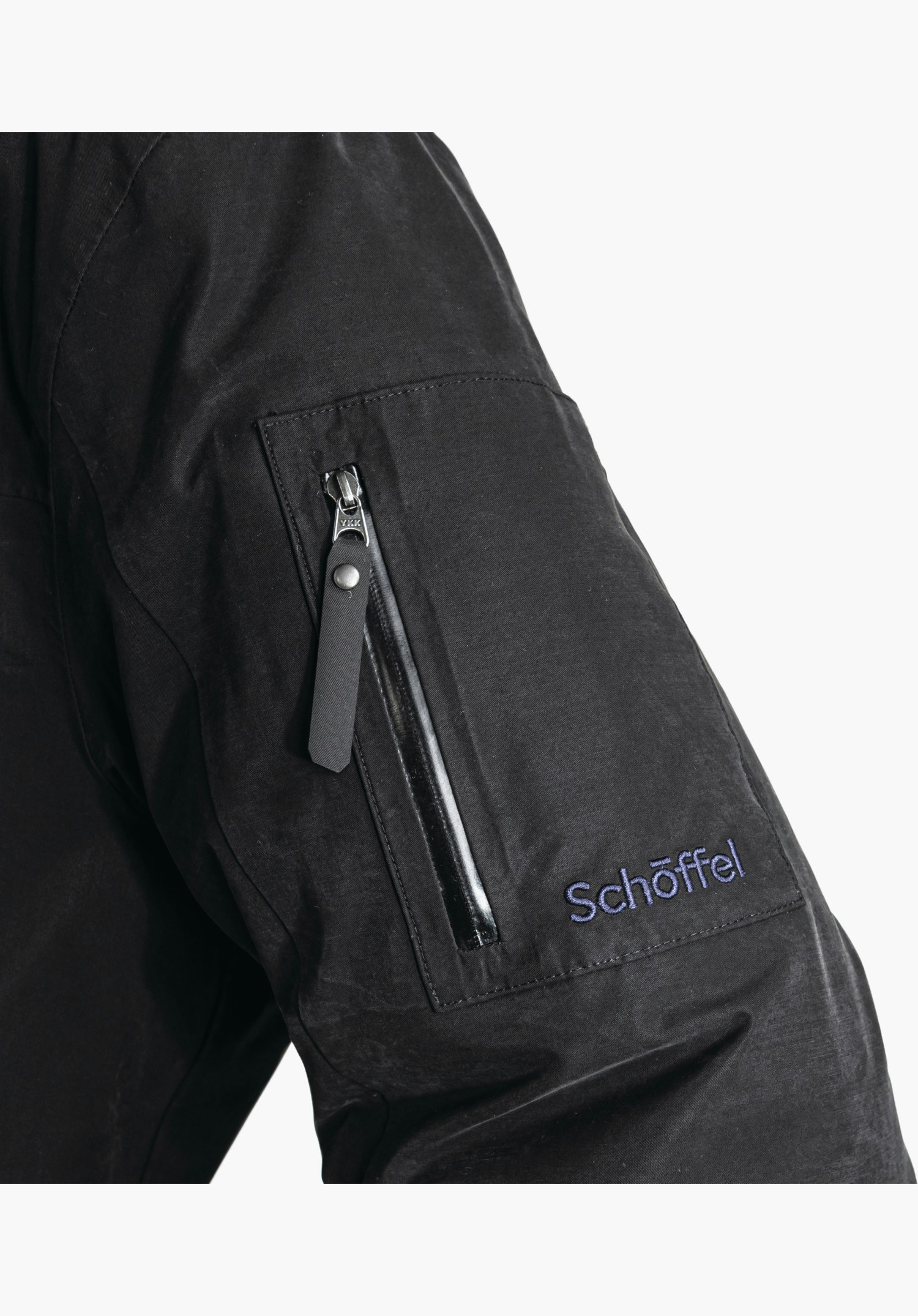 Urban Ins Parka Style Kalmor MNS