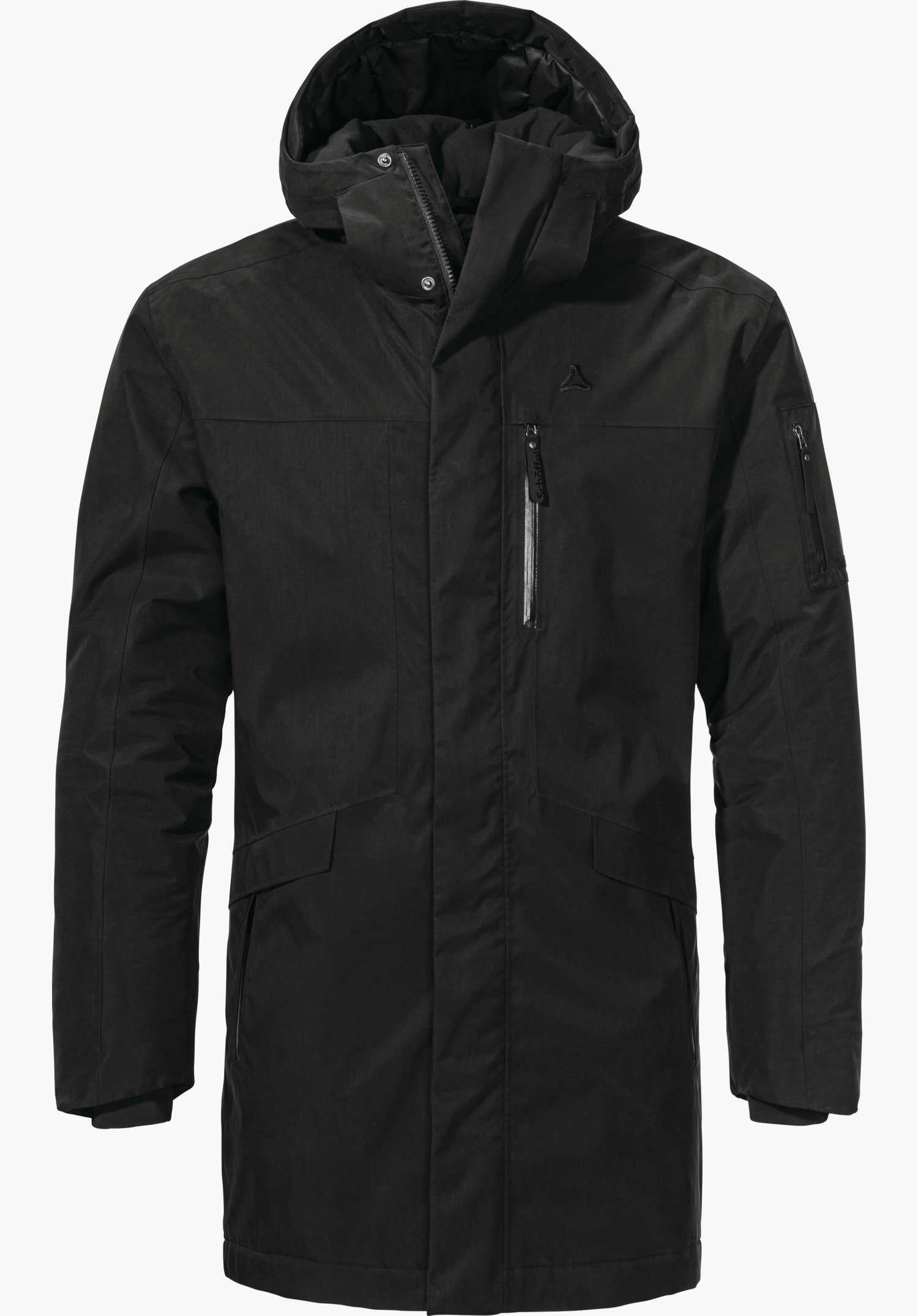 Urban Ins Parka Style Kalmor MNS
